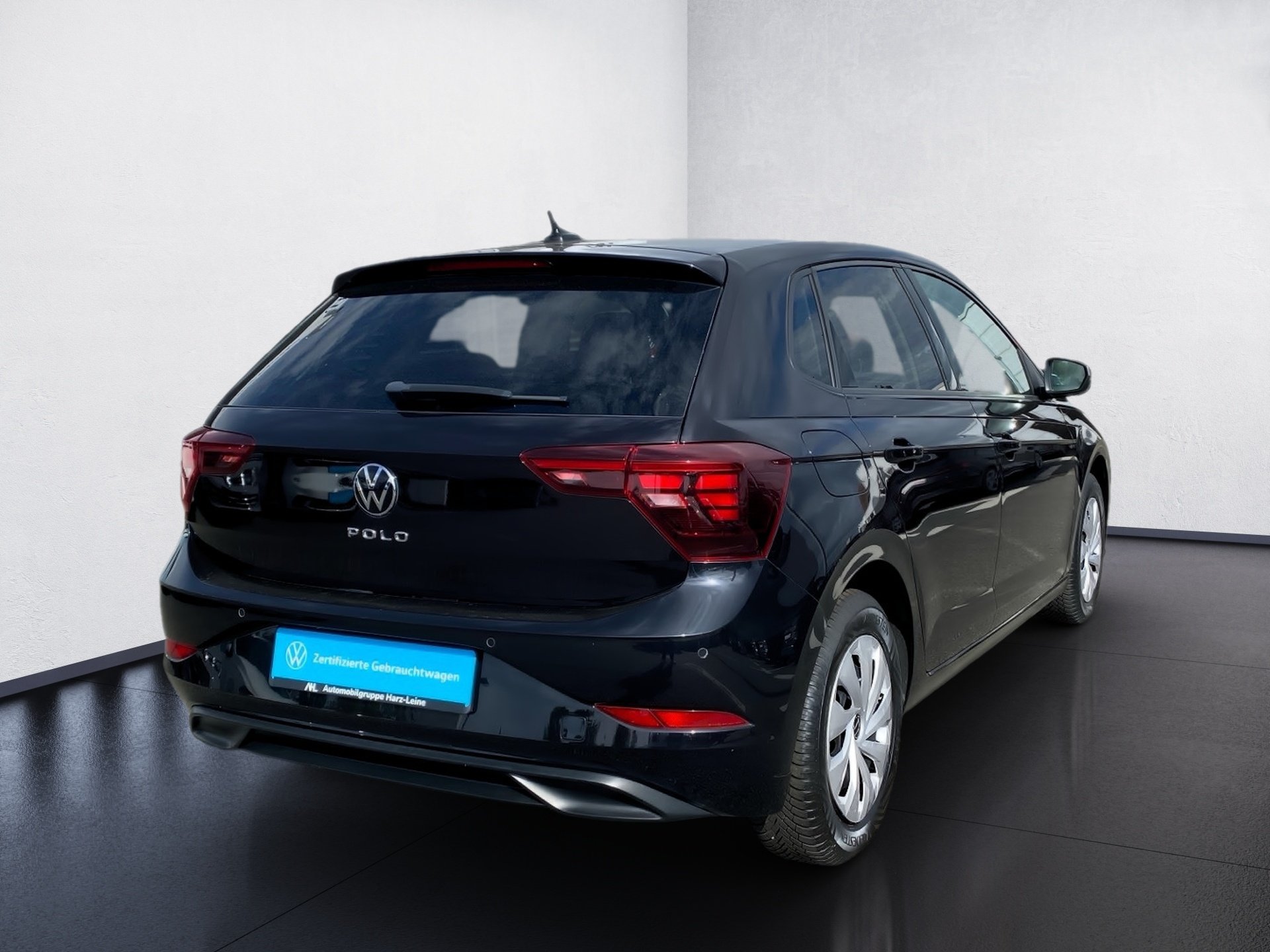 Polo 1.0 TSI Life LED Navi App-Connect PDC SHZ