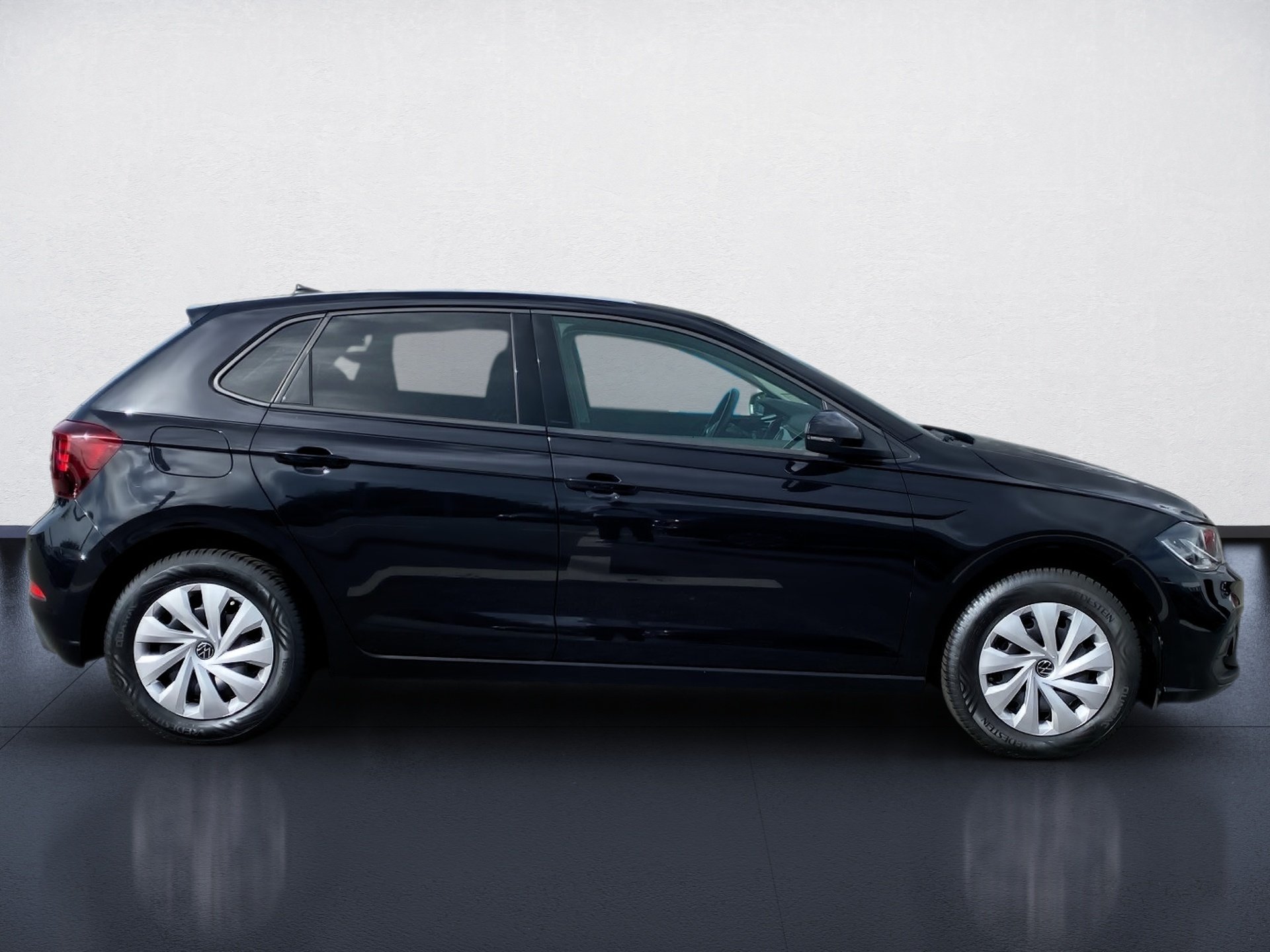 Polo 1.0 TSI Life LED Navi App-Connect PDC SHZ