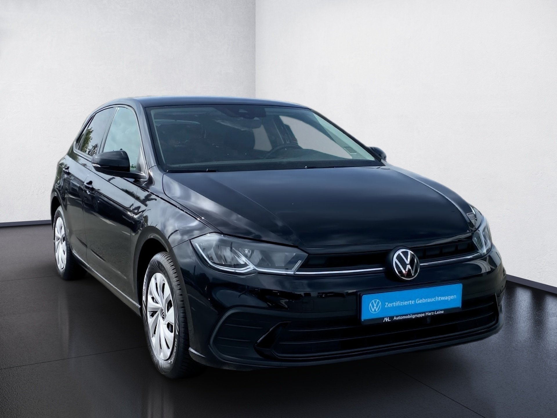 Polo 1.0 TSI Life LED Navi App-Connect PDC SHZ