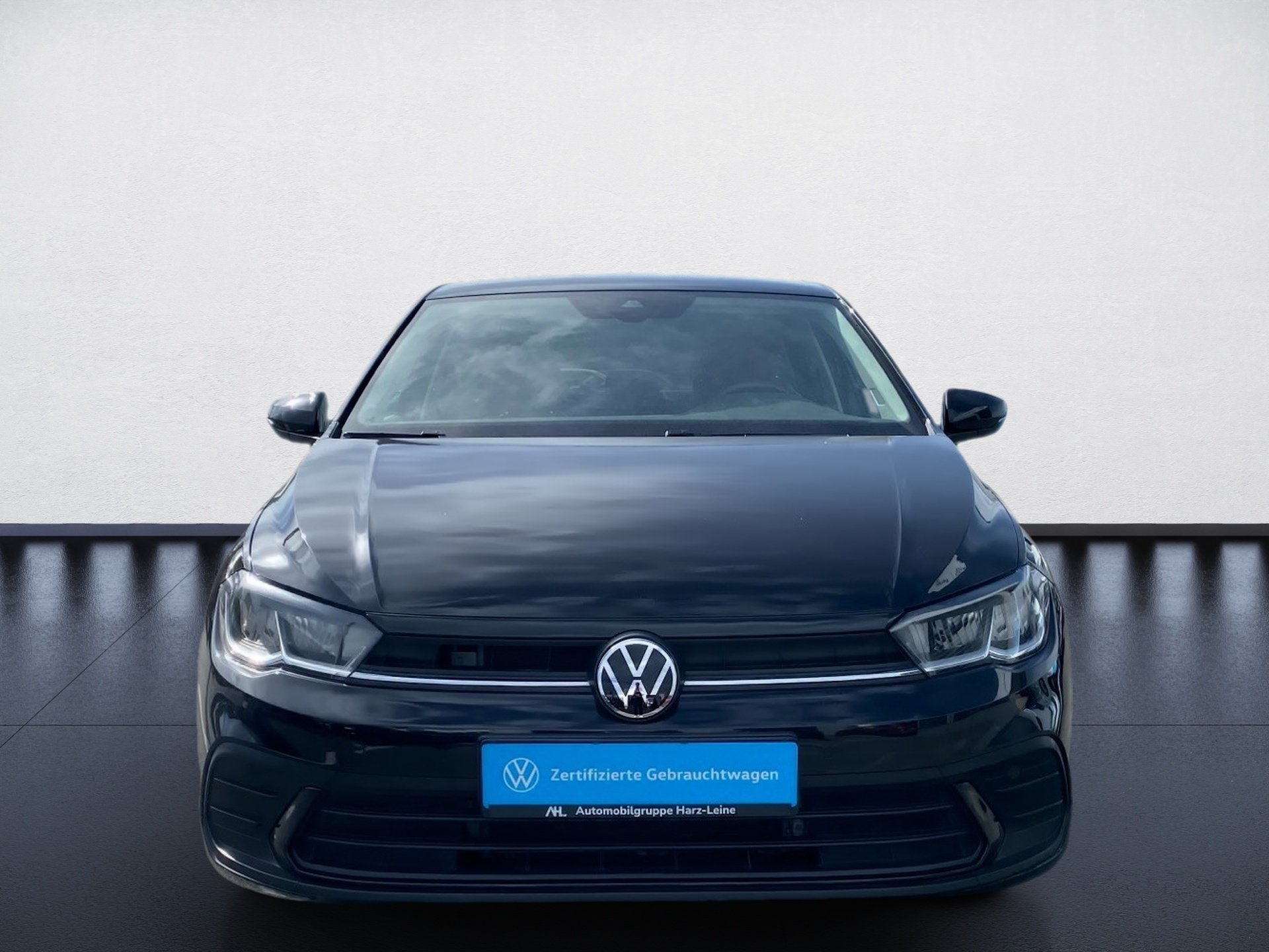 Polo 1.0 TSI Life LED Navi App-Connect PDC SHZ