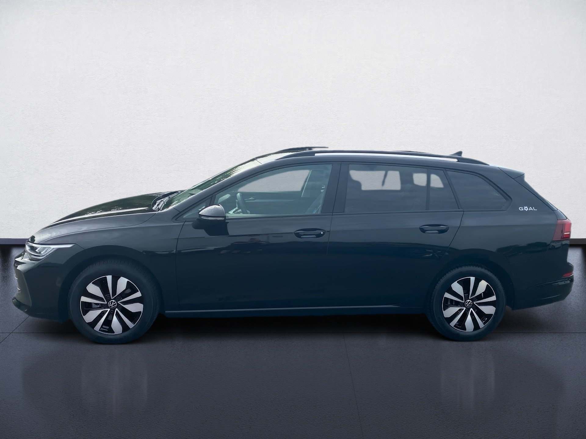 Golf Variant 1.5 eTSI GOAL DSG AHK Navi ACC LED RFK