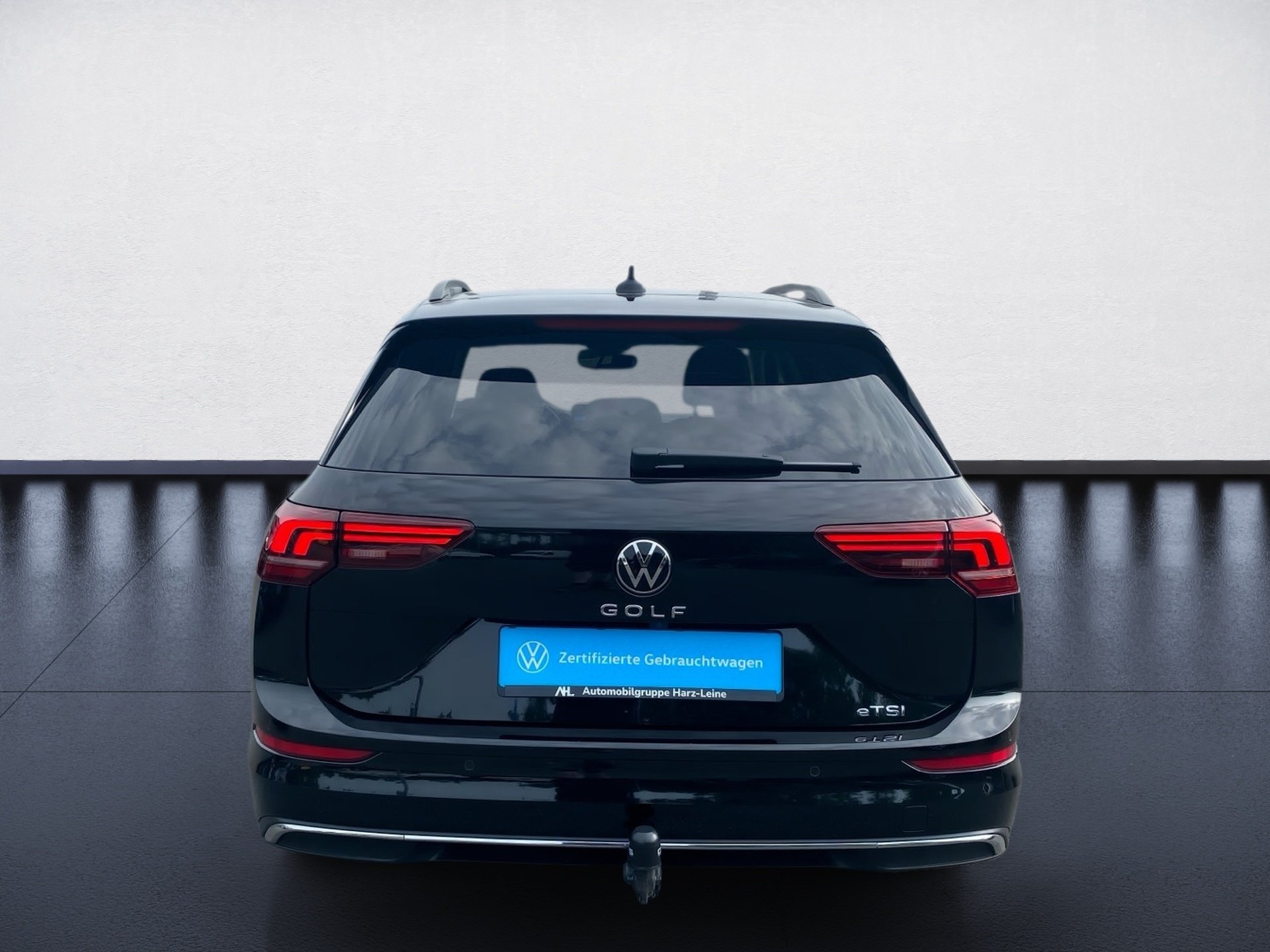 Golf Variant 1.5 eTSI GOAL DSG AHK Navi ACC LED RFK