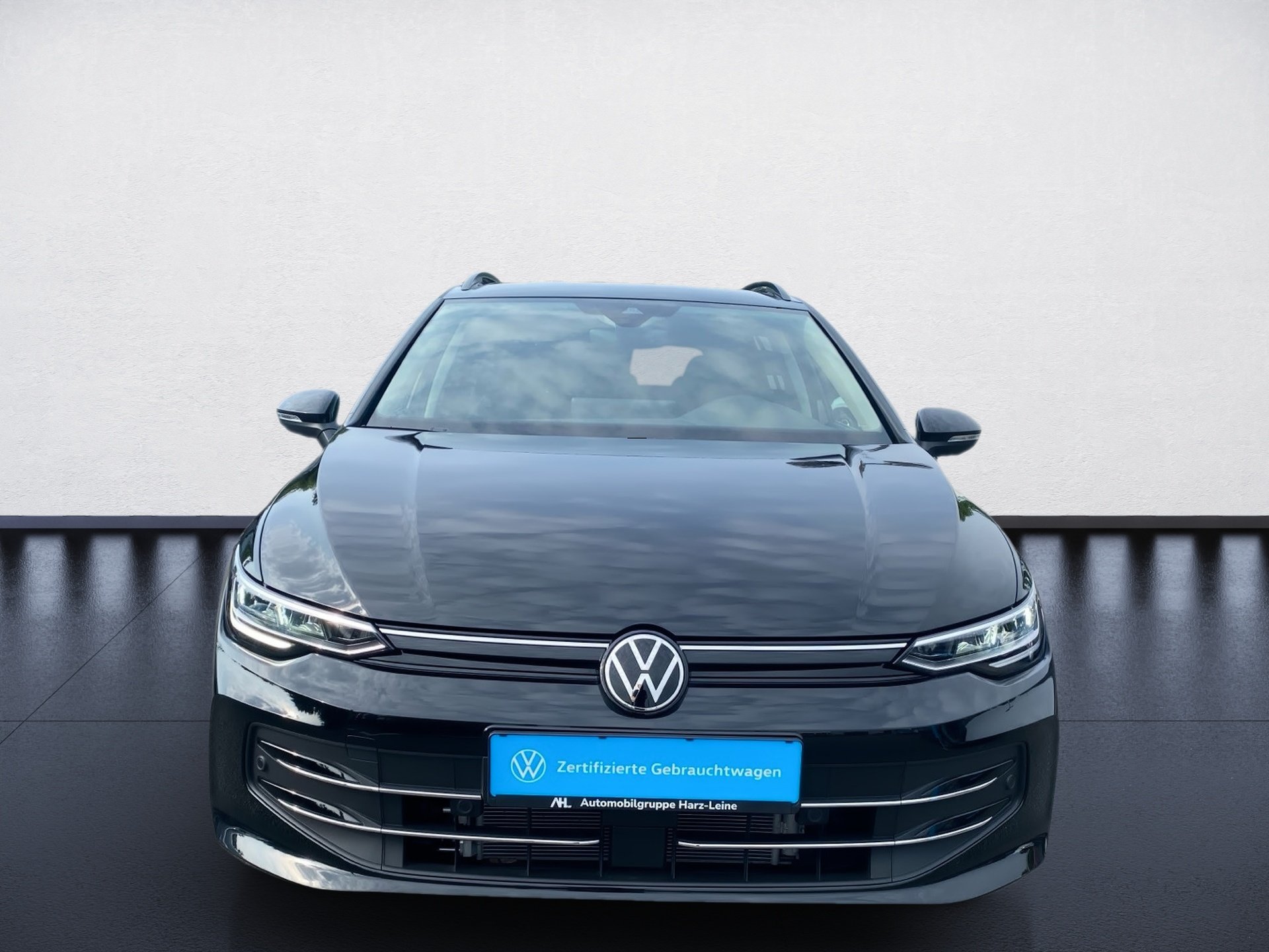 Golf Variant 1.5 eTSI GOAL DSG AHK Navi ACC LED RFK
