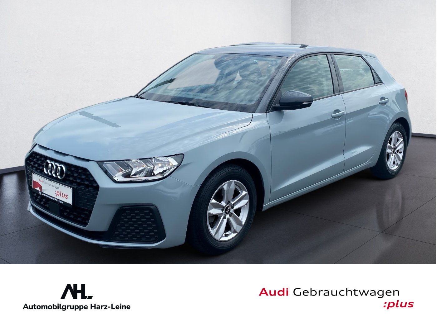 A1 Sportback 30 TFSI Klimaautomatik DAB+ 2xKlima