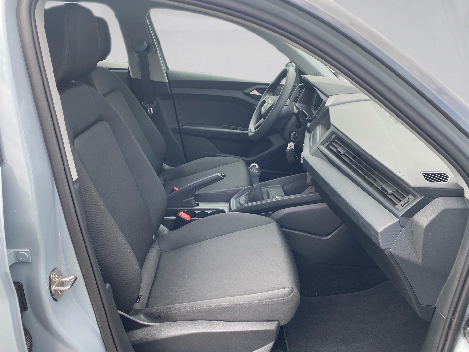 A1 Sportback 30 TFSI Klimaautomatik DAB+ 2xKlima