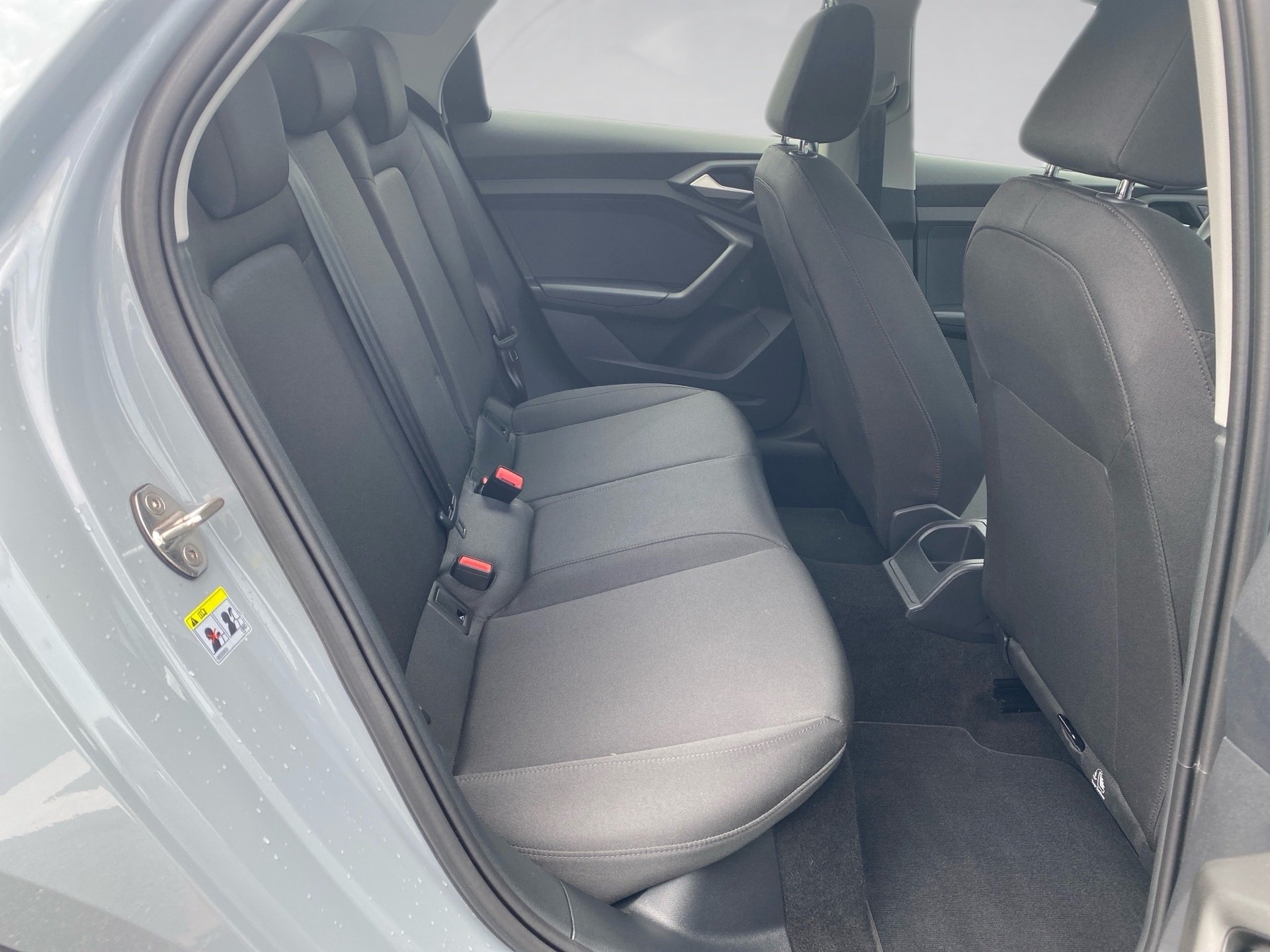 A1 Sportback 30 TFSI Klimaautomatik DAB+ 2xKlima