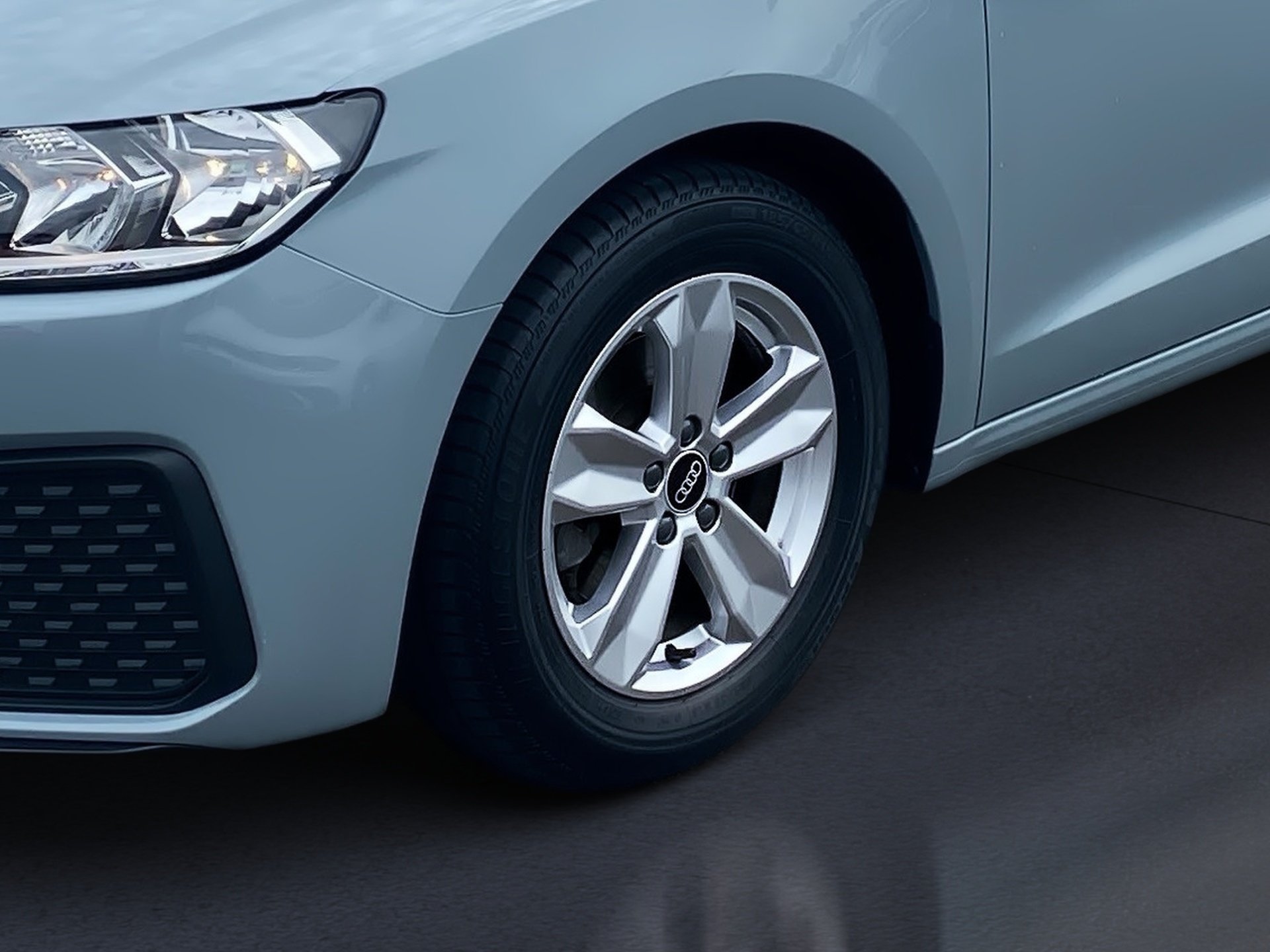 A1 Sportback 30 TFSI Klimaautomatik DAB+ 2xKlima