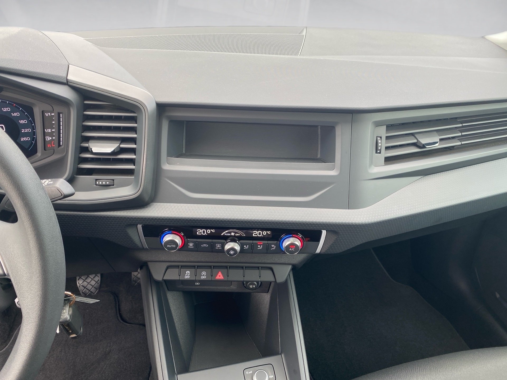 A1 Sportback 30 TFSI Klimaautomatik DAB+ 2xKlima