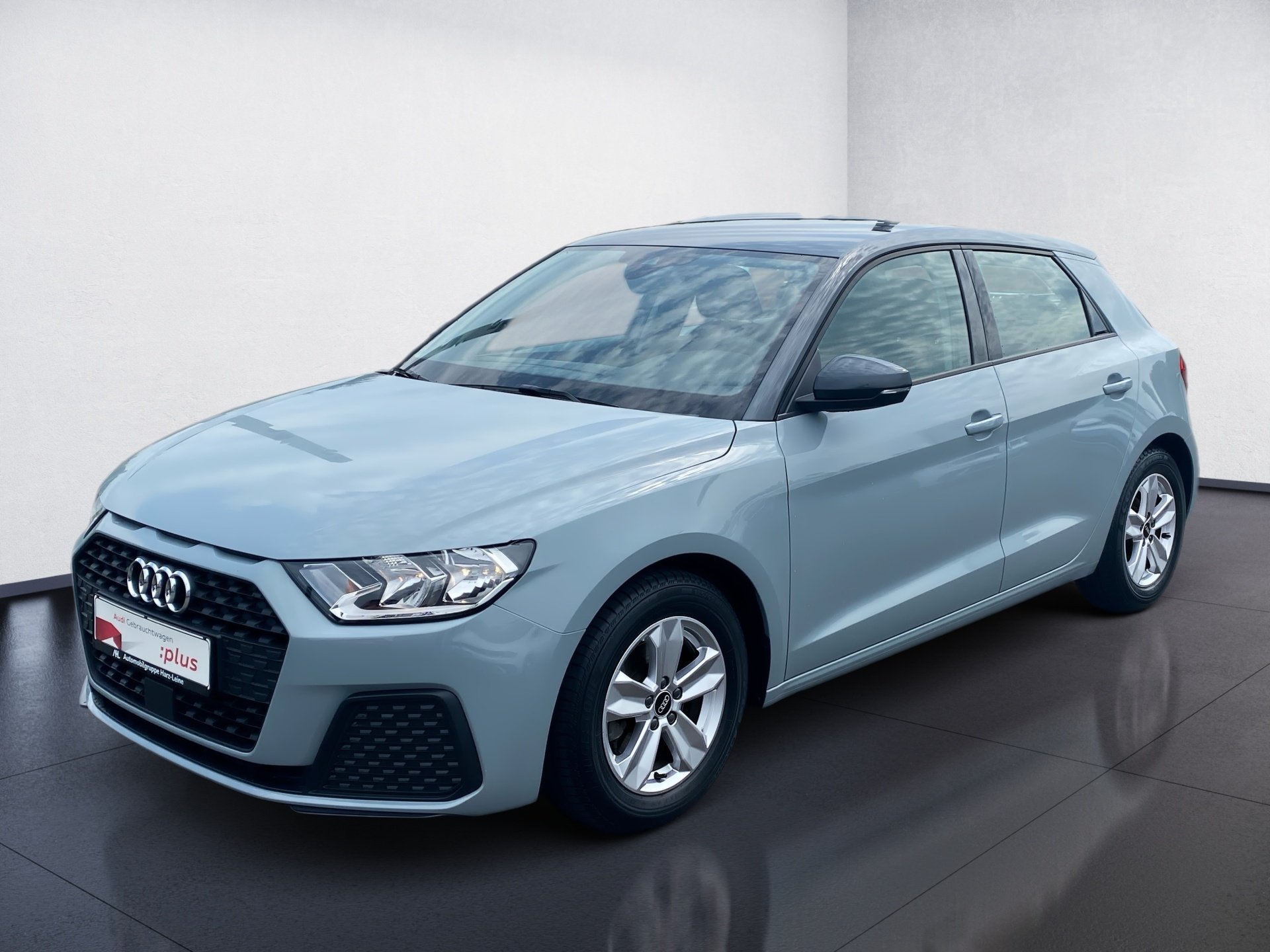 A1 Sportback 30 TFSI Klimaautomatik DAB+ 2xKlima