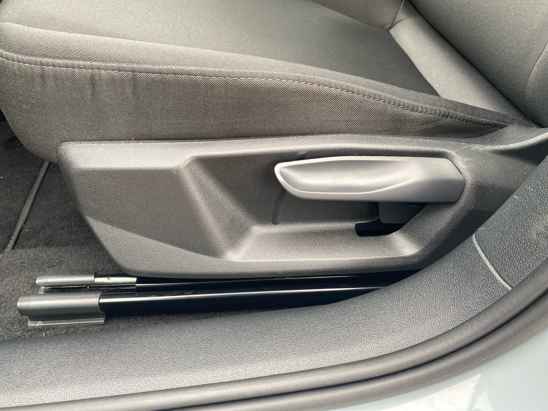 A1 Sportback 30 TFSI Klimaautomatik DAB+ 2xKlima
