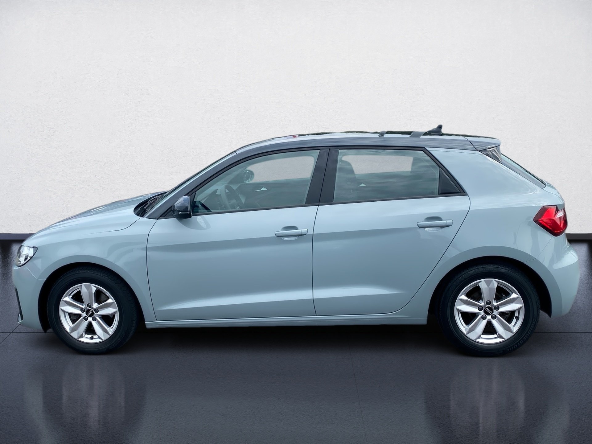 A1 Sportback 30 TFSI Klimaautomatik DAB+ 2xKlima