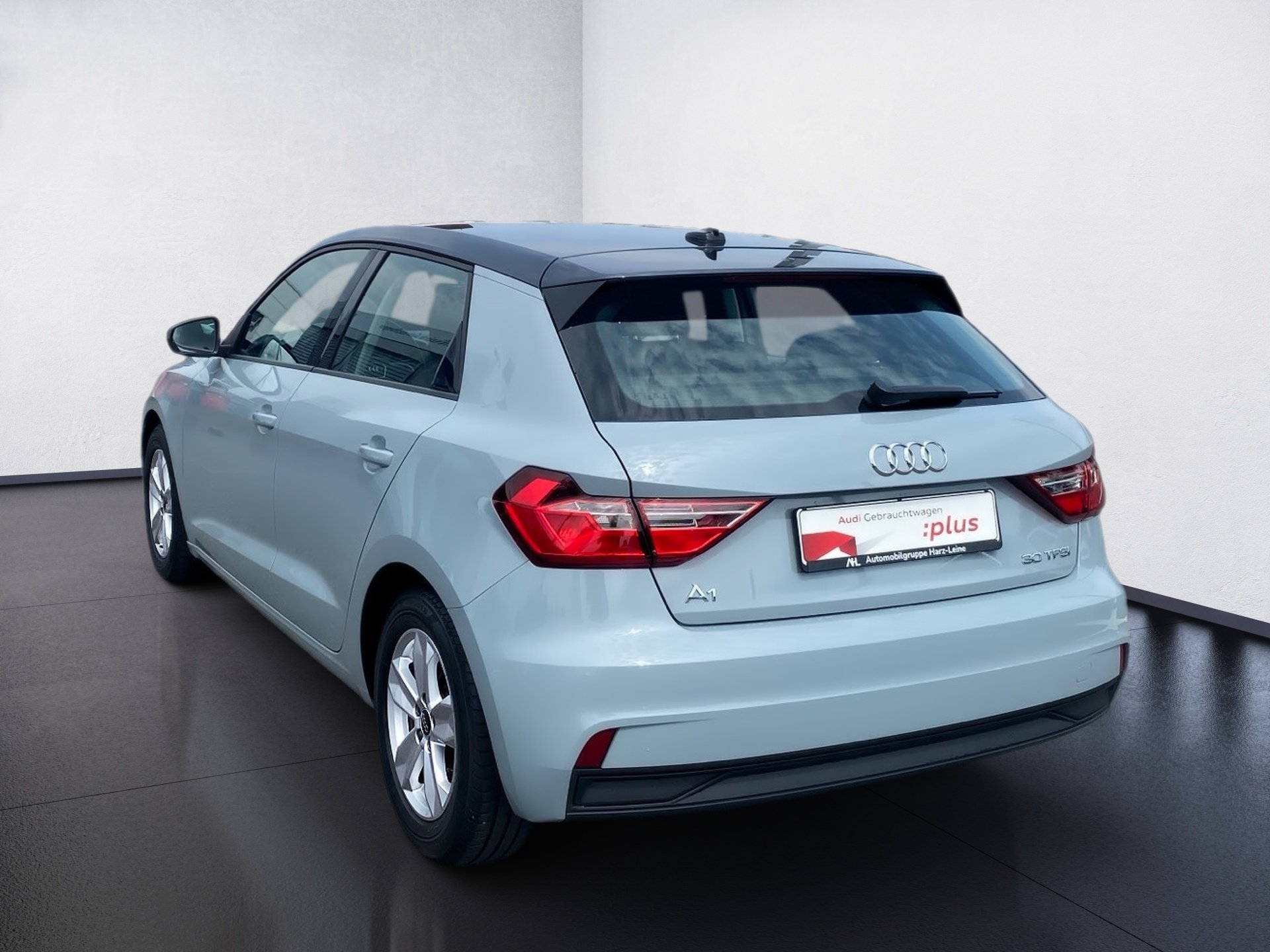 A1 Sportback 30 TFSI Klimaautomatik DAB+ 2xKlima