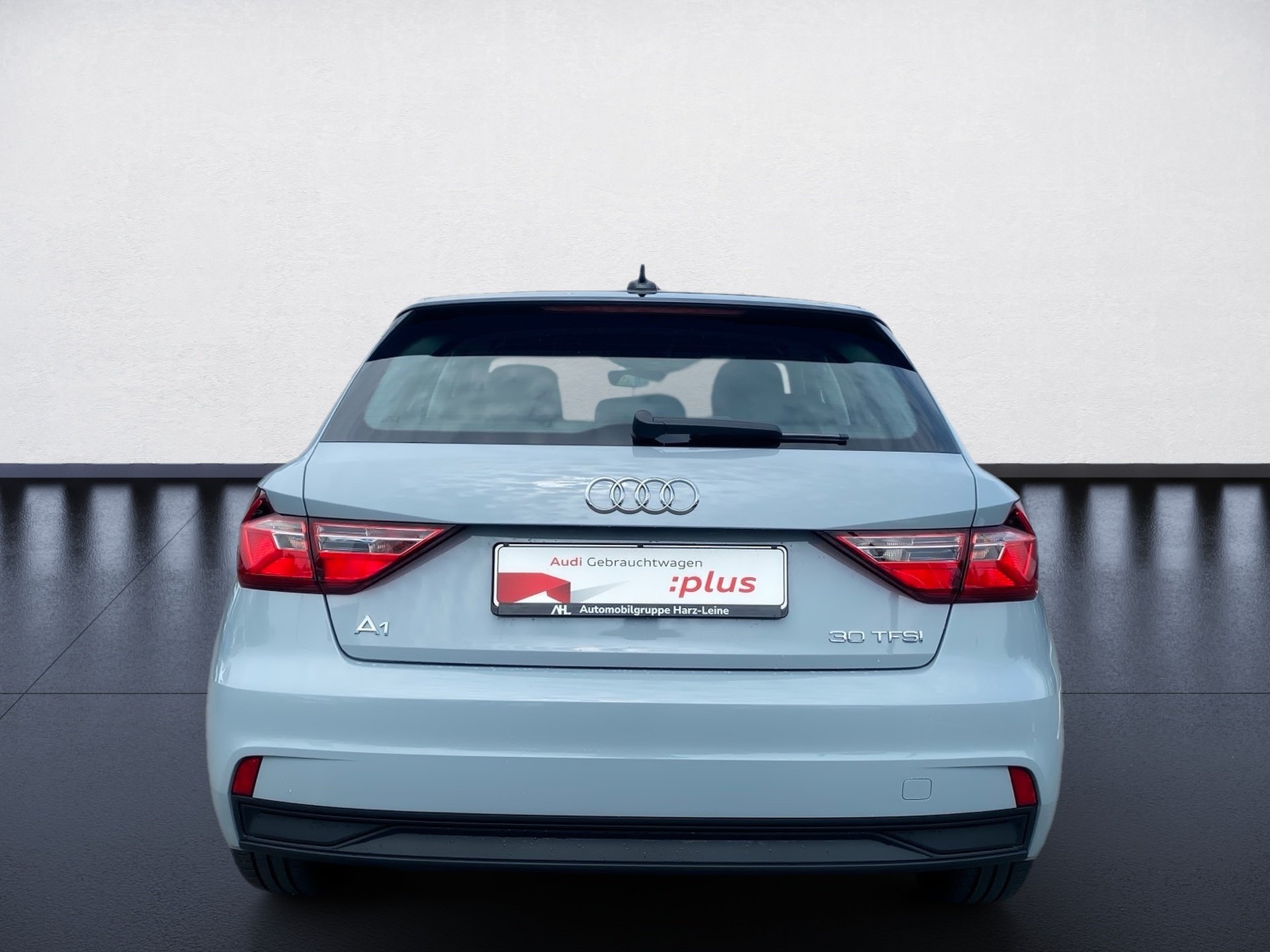 A1 Sportback 30 TFSI Klimaautomatik DAB+ 2xKlima