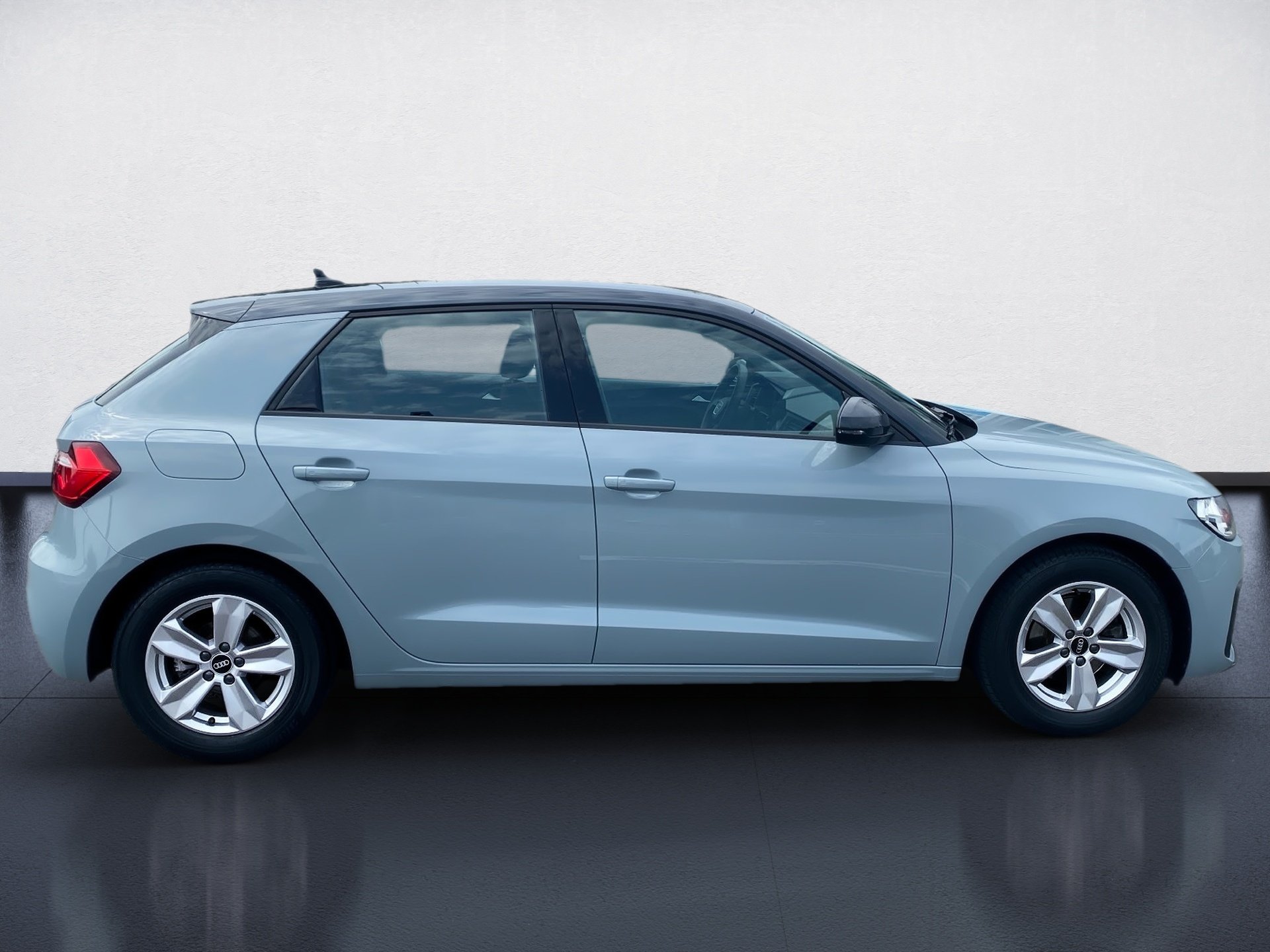 A1 Sportback 30 TFSI Klimaautomatik DAB+ 2xKlima