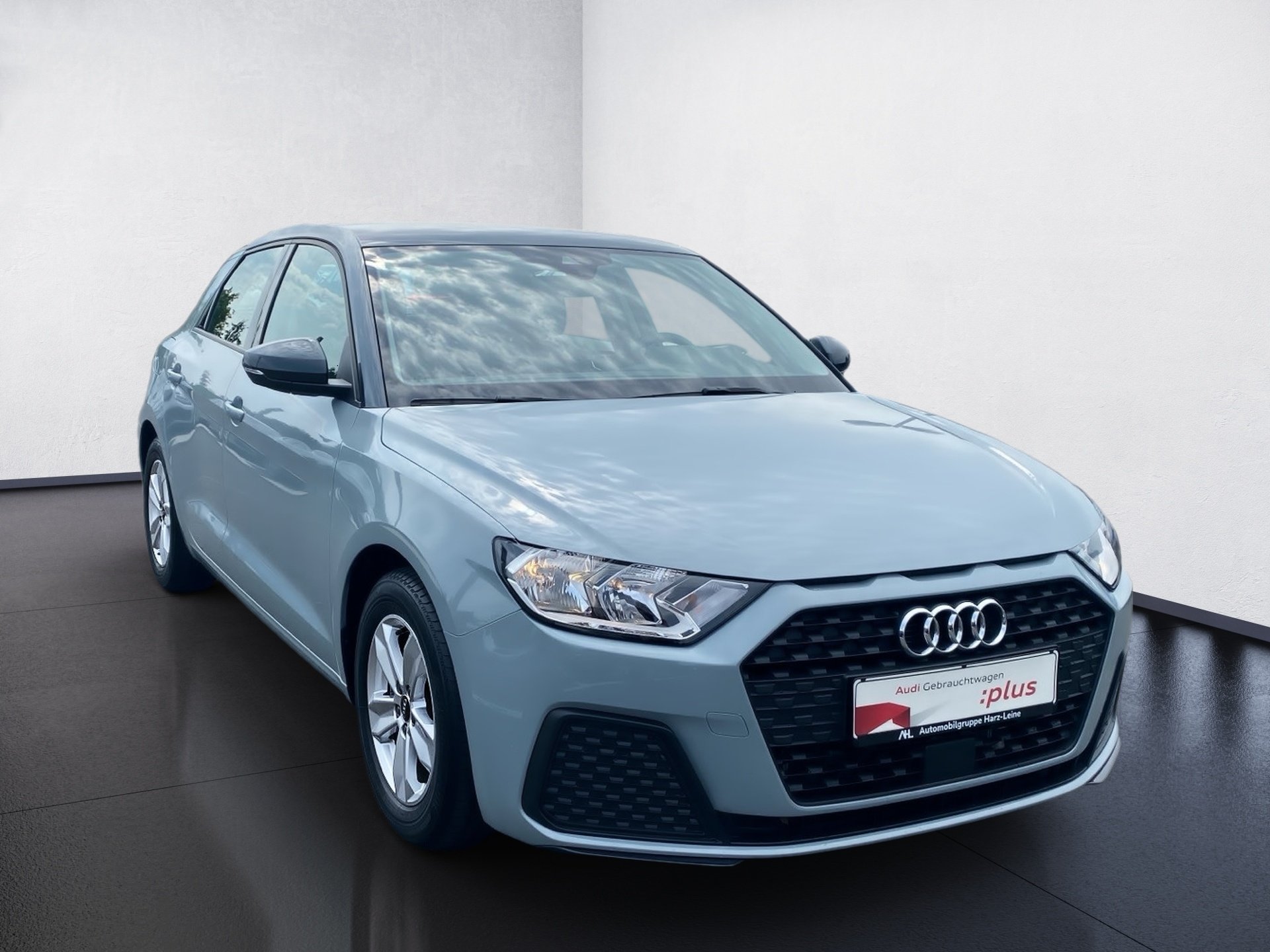 A1 Sportback 30 TFSI Klimaautomatik DAB+ 2xKlima