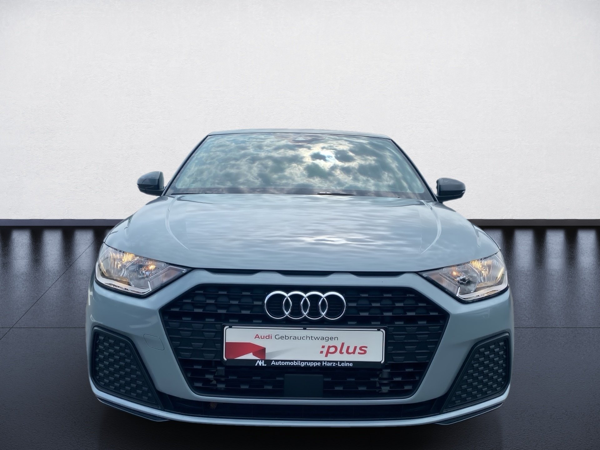 A1 Sportback 30 TFSI Klimaautomatik DAB+ 2xKlima