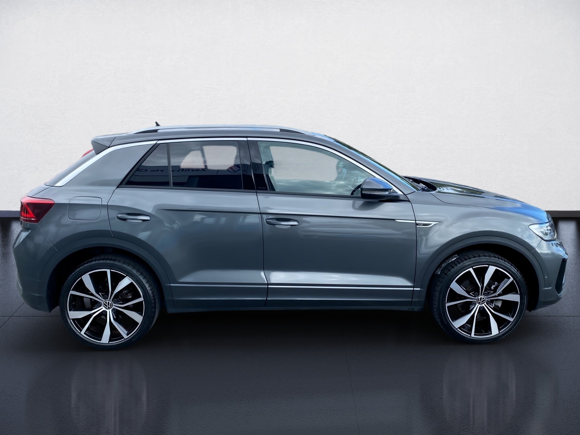 T-Roc 2.0 TSI R-Line 4M DSG Matrix Navi ACC Pano RFK