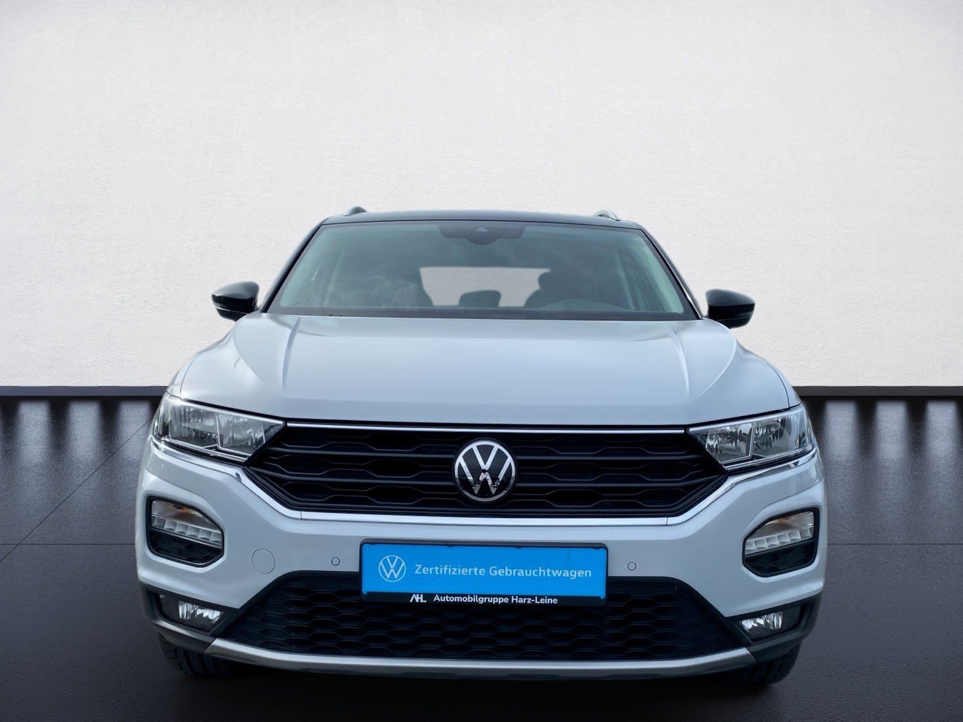 T-Roc 1.5 TSI Active Navi ACC PDC SHZ 2xKlima LM