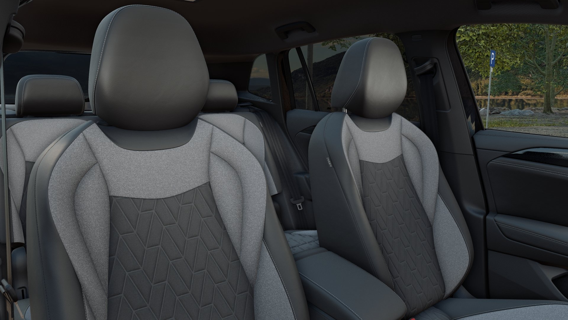 Tiguan 1.5 eTSI GOAL DSG HD-Matrix Navi ACC AreaView
