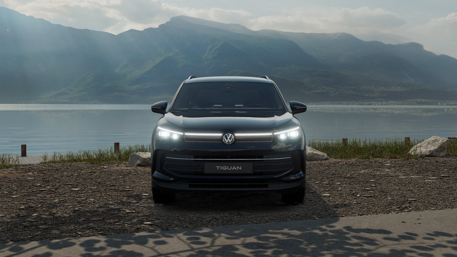 Tiguan 1.5 eTSI GOAL DSG HD-Matrix Navi ACC AreaView