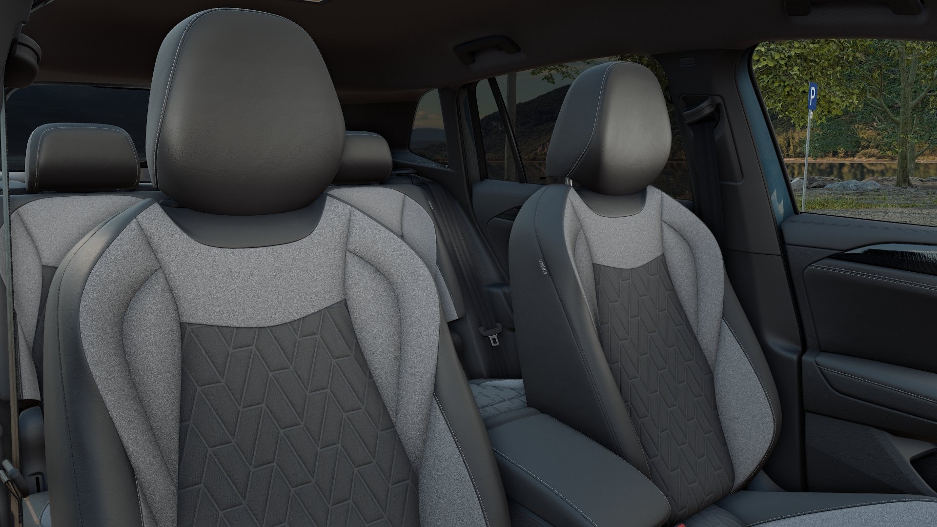 Tiguan 1.5 eTSI GOAL DSG HD-Matrix AHK Navi ACC AreaView