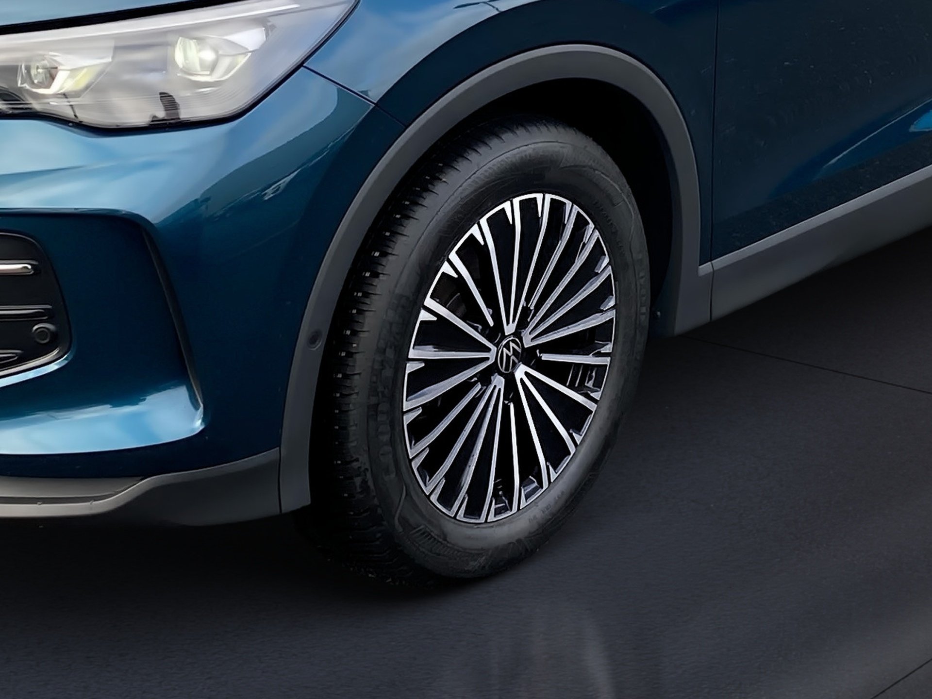 Tiguan 1.5 eTSI GOAL DSG HD-Matrix AHK Navi ACC AreaView