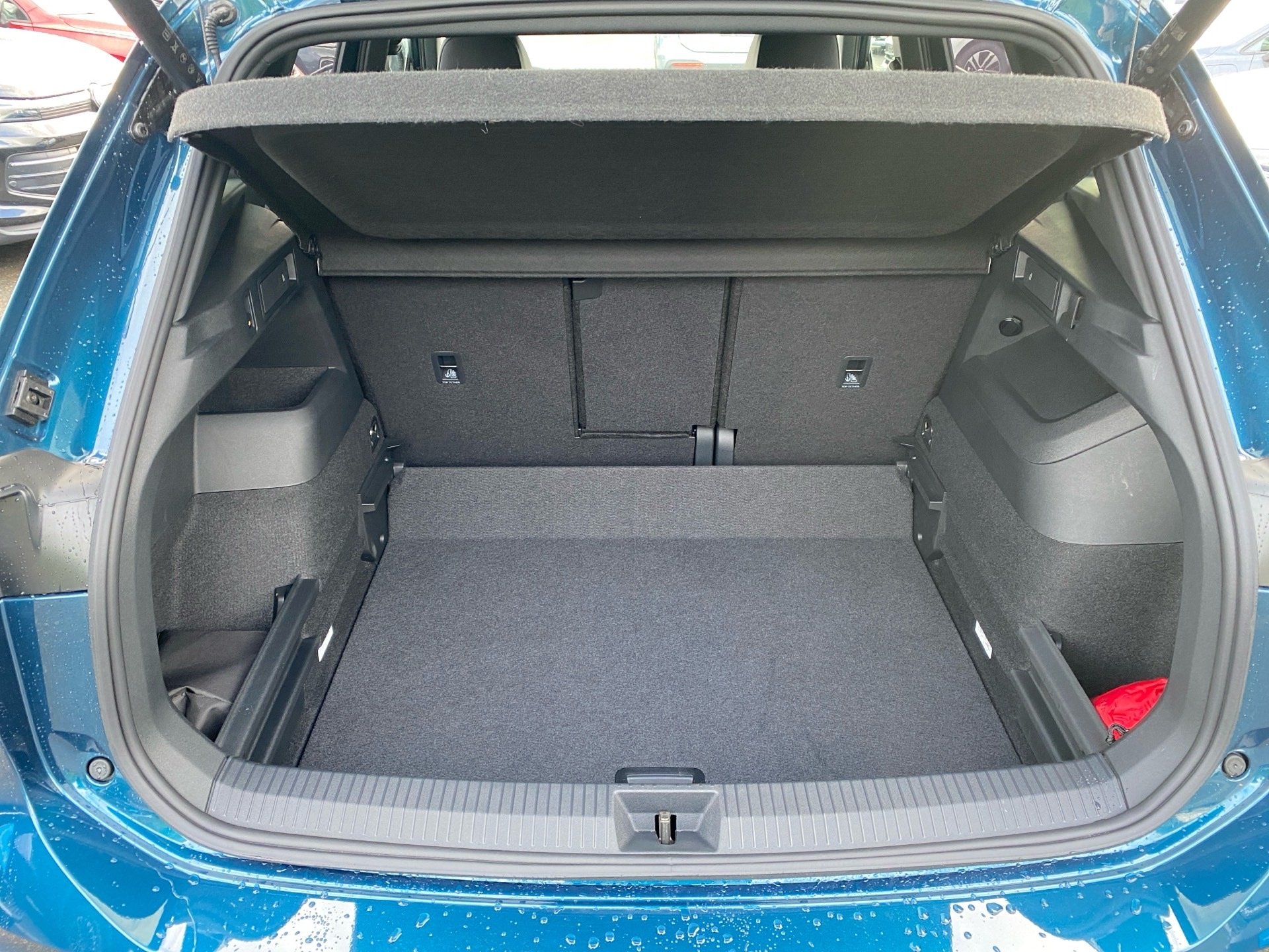 Tiguan 1.5 eTSI GOAL DSG HD-Matrix AHK Navi ACC AreaView