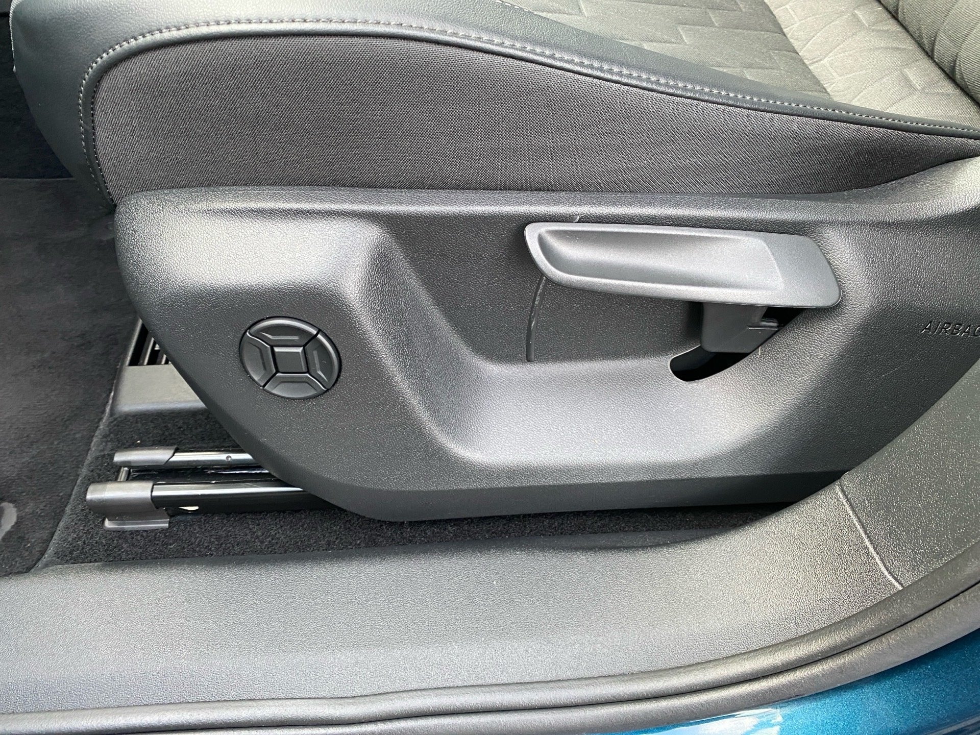 Tiguan 1.5 eTSI GOAL DSG HD-Matrix AHK Navi ACC AreaView