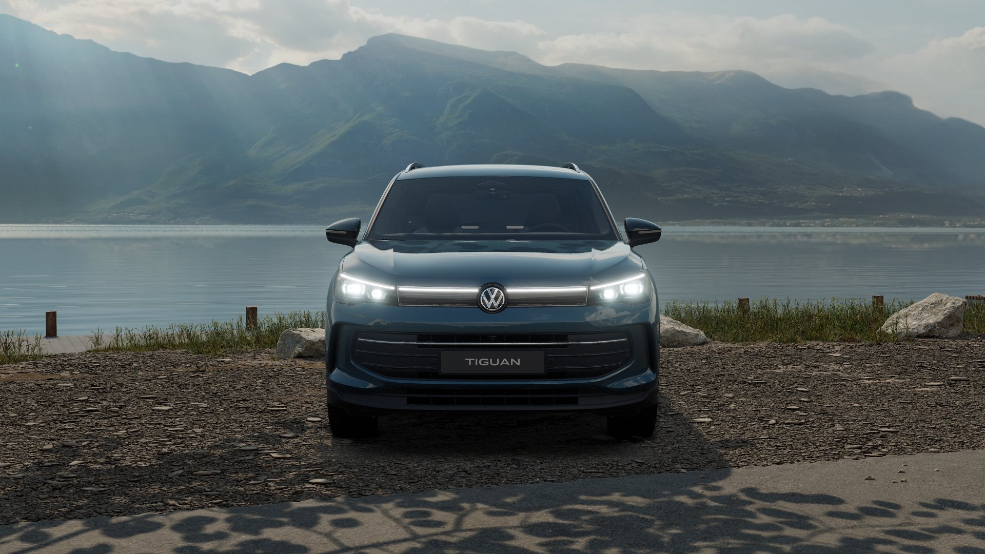 Tiguan 1.5 eTSI GOAL DSG HD-Matrix AHK Navi ACC AreaView