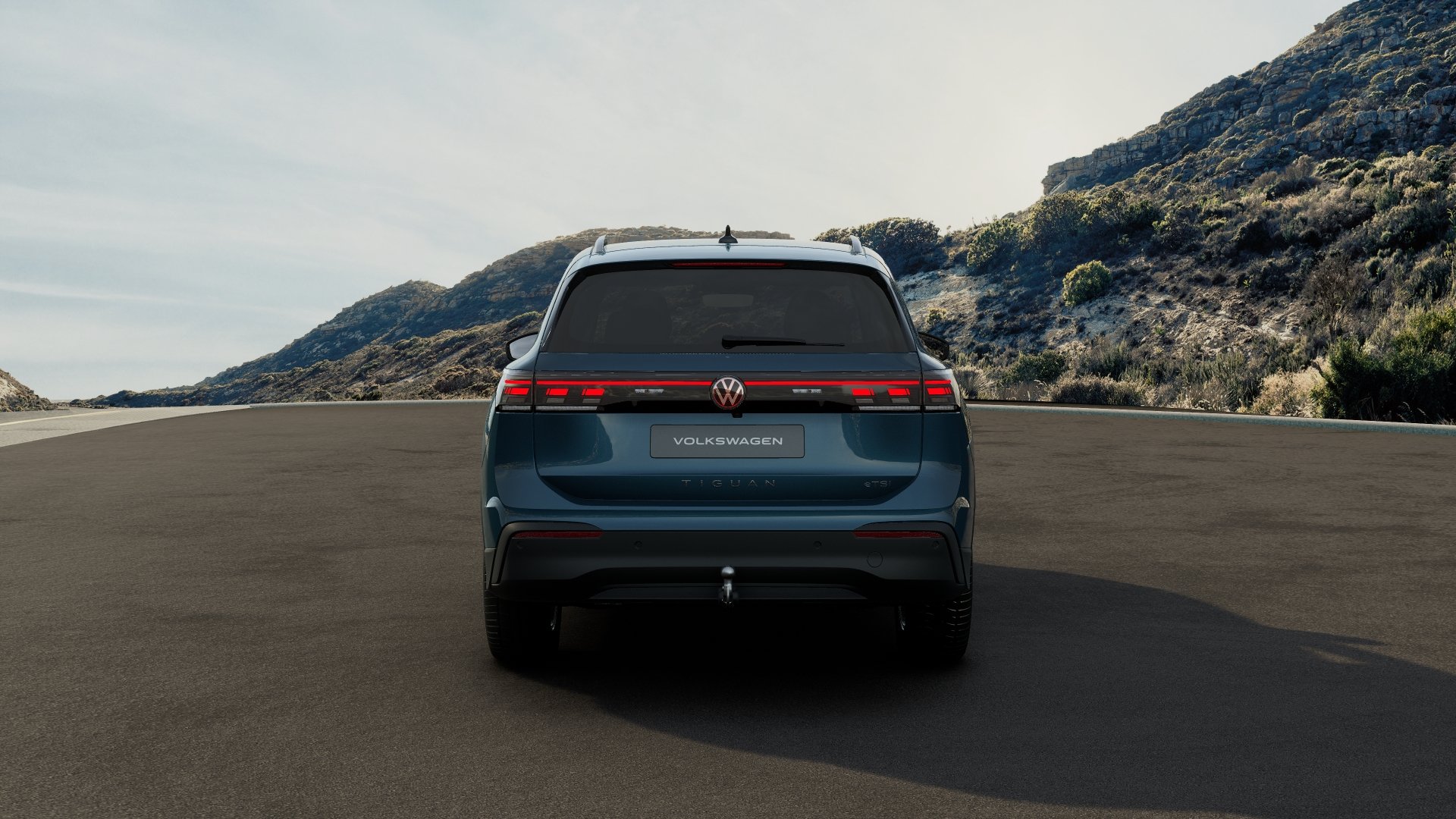 Tiguan 1.5 eTSI GOAL DSG HD-Matrix AHK Navi ACC AreaView