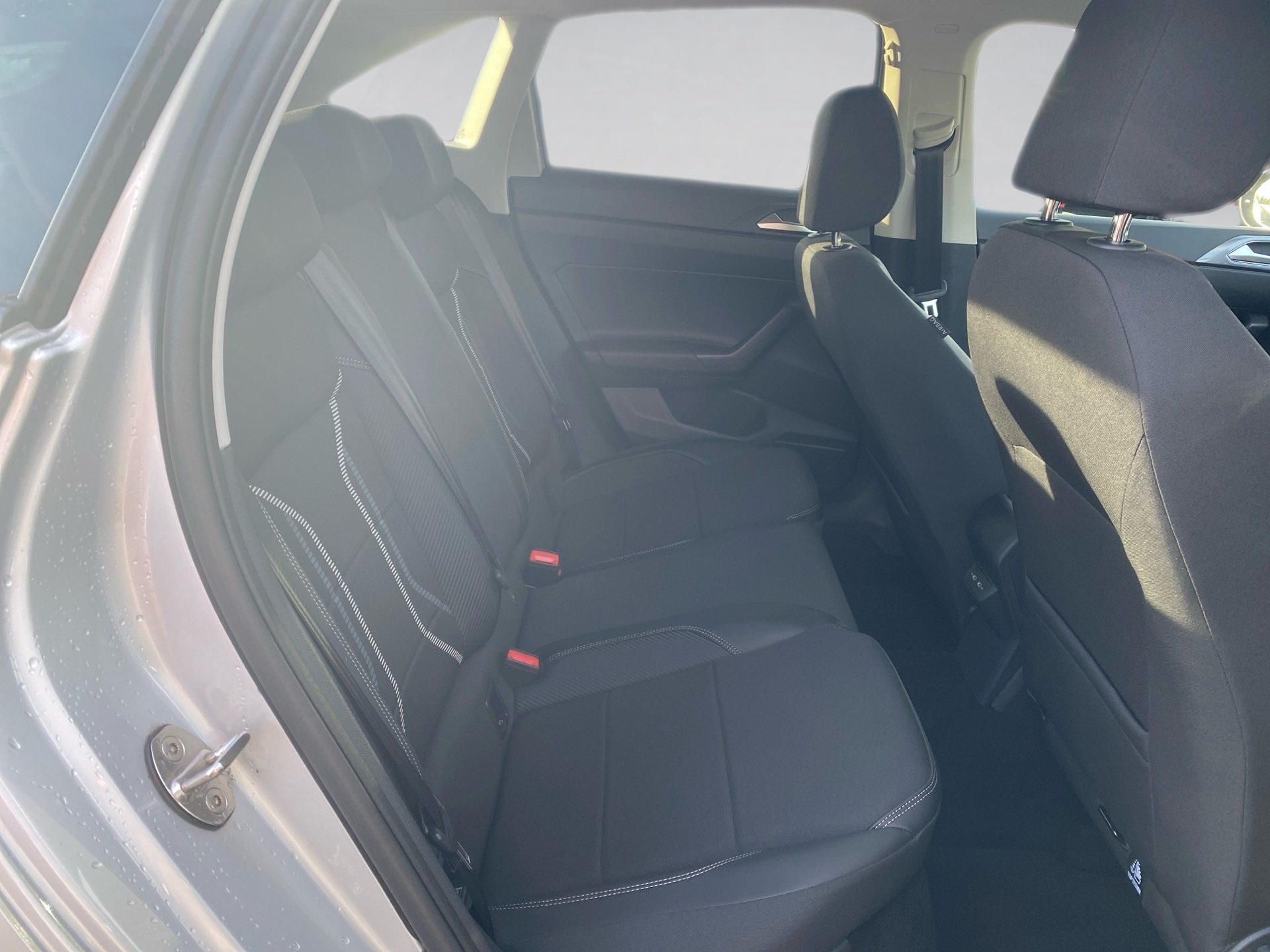 Taigo 1.5 TSI Style DSG Matrix Navi AHK 2xKlima