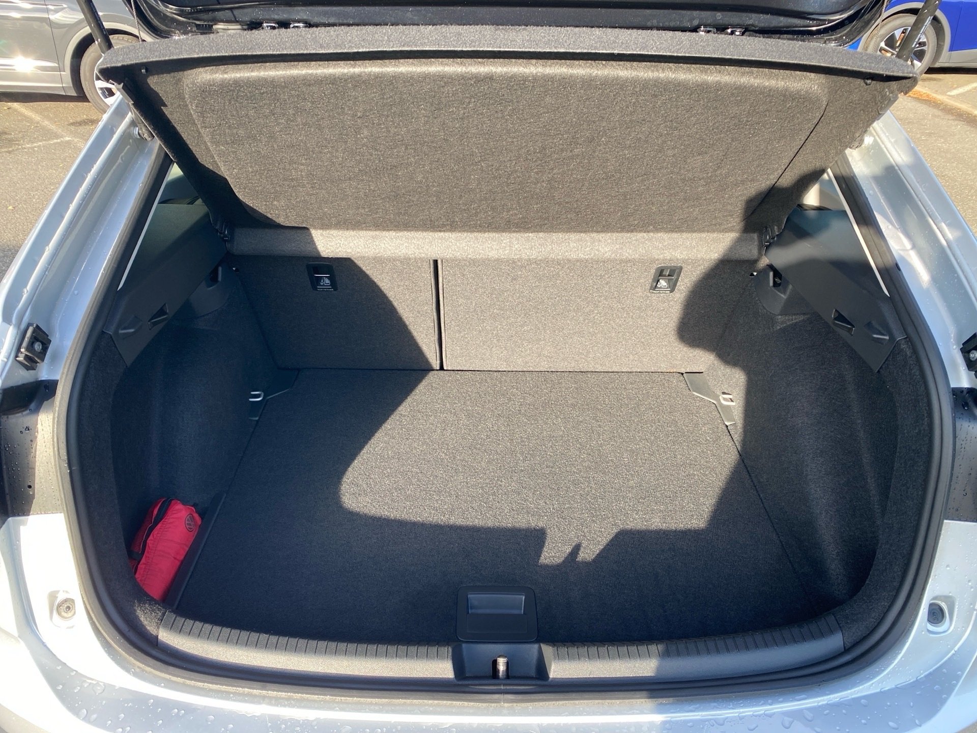 Taigo 1.5 TSI Style DSG Matrix Navi AHK 2xKlima