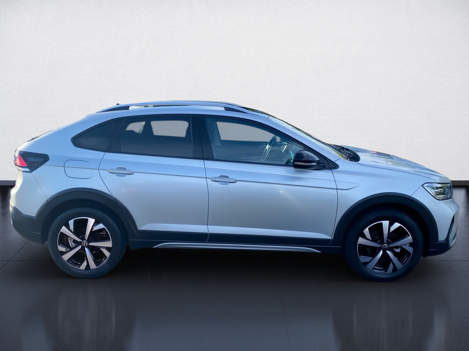 Taigo 1.5 TSI Style DSG Matrix Navi AHK 2xKlima
