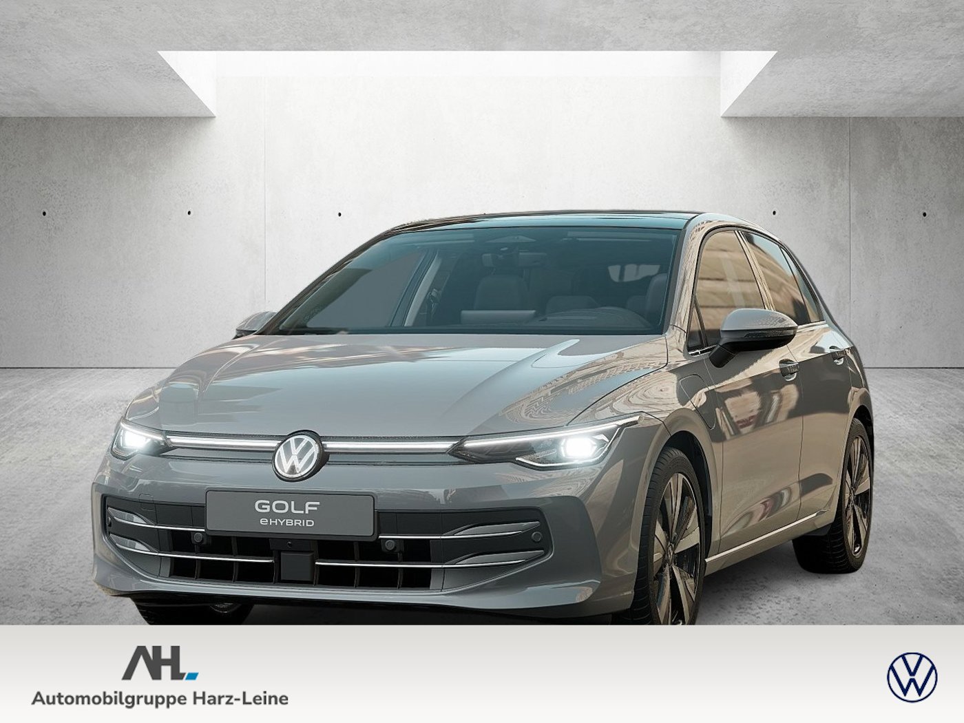 Golf Style 1.5 l eHybrid DSG
