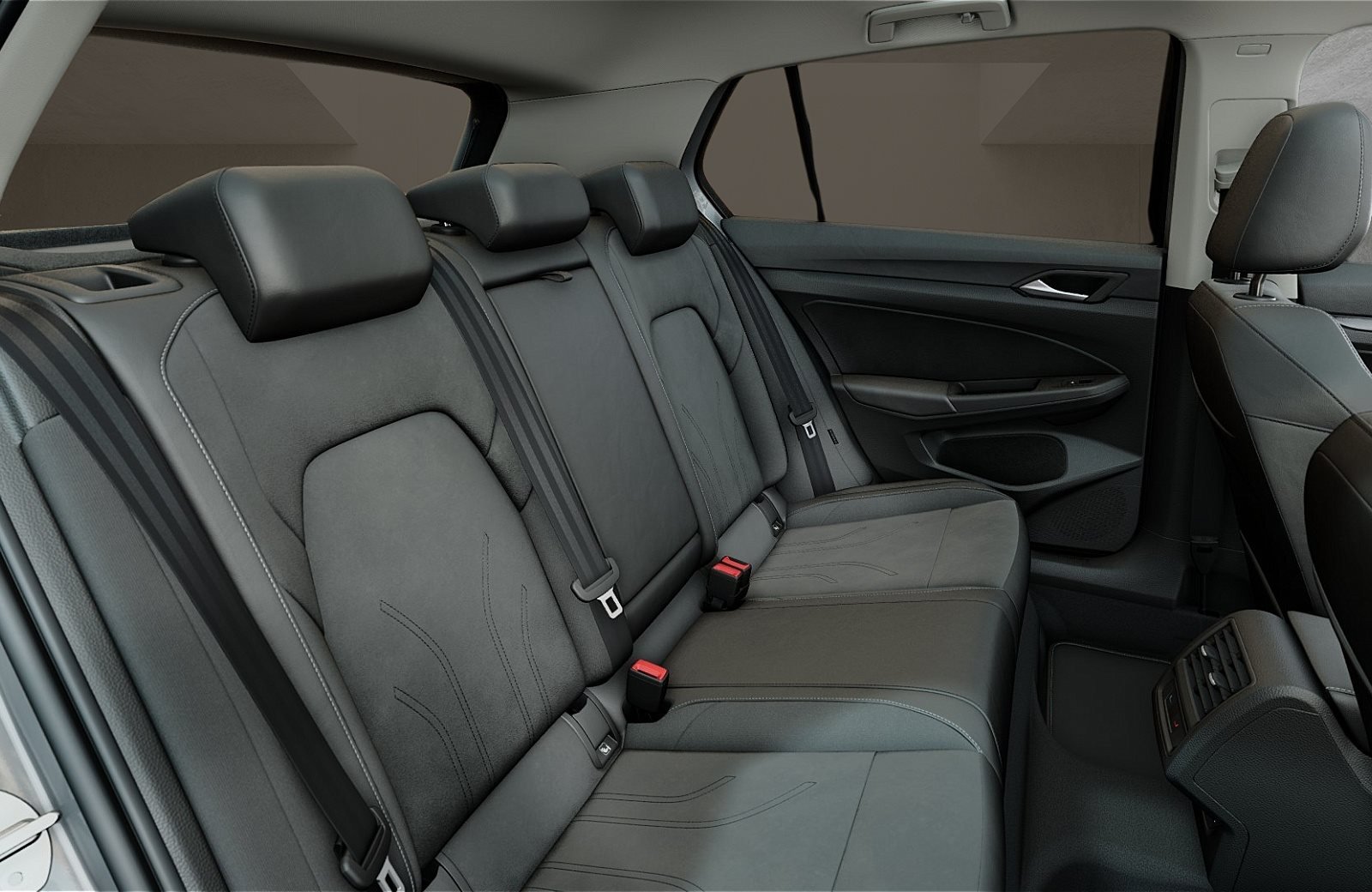 Golf Style 1.5 l eHybrid DSG