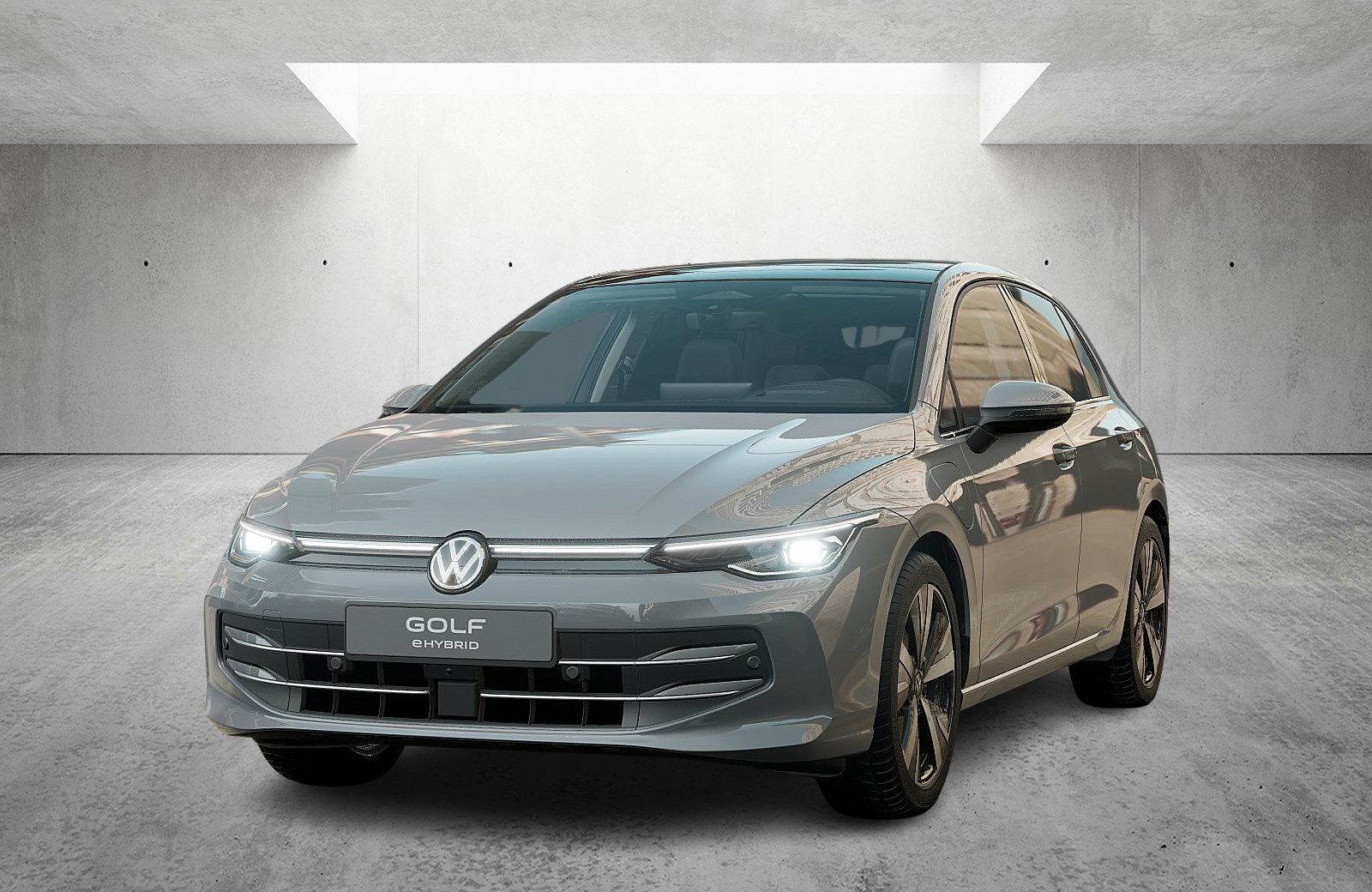 Golf Style 1.5 l eHybrid DSG