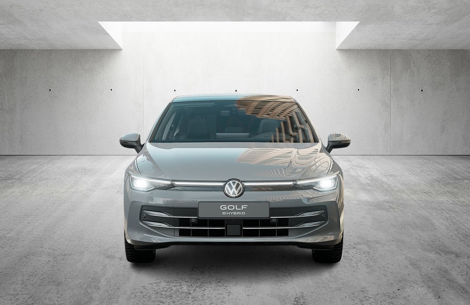 Golf Style 1.5 l eHybrid DSG