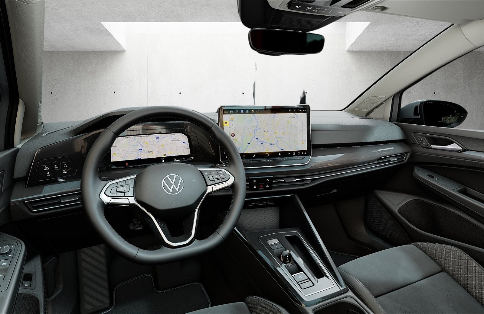Golf Style 1.5 l eHybrid DSG