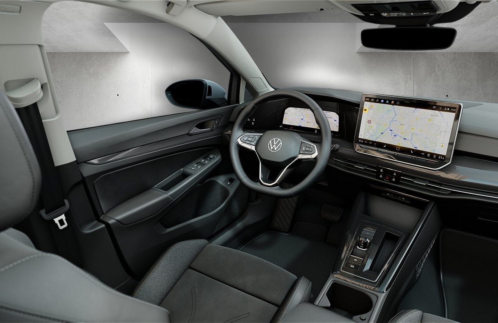 Golf Style 1.5 l eHybrid DSG