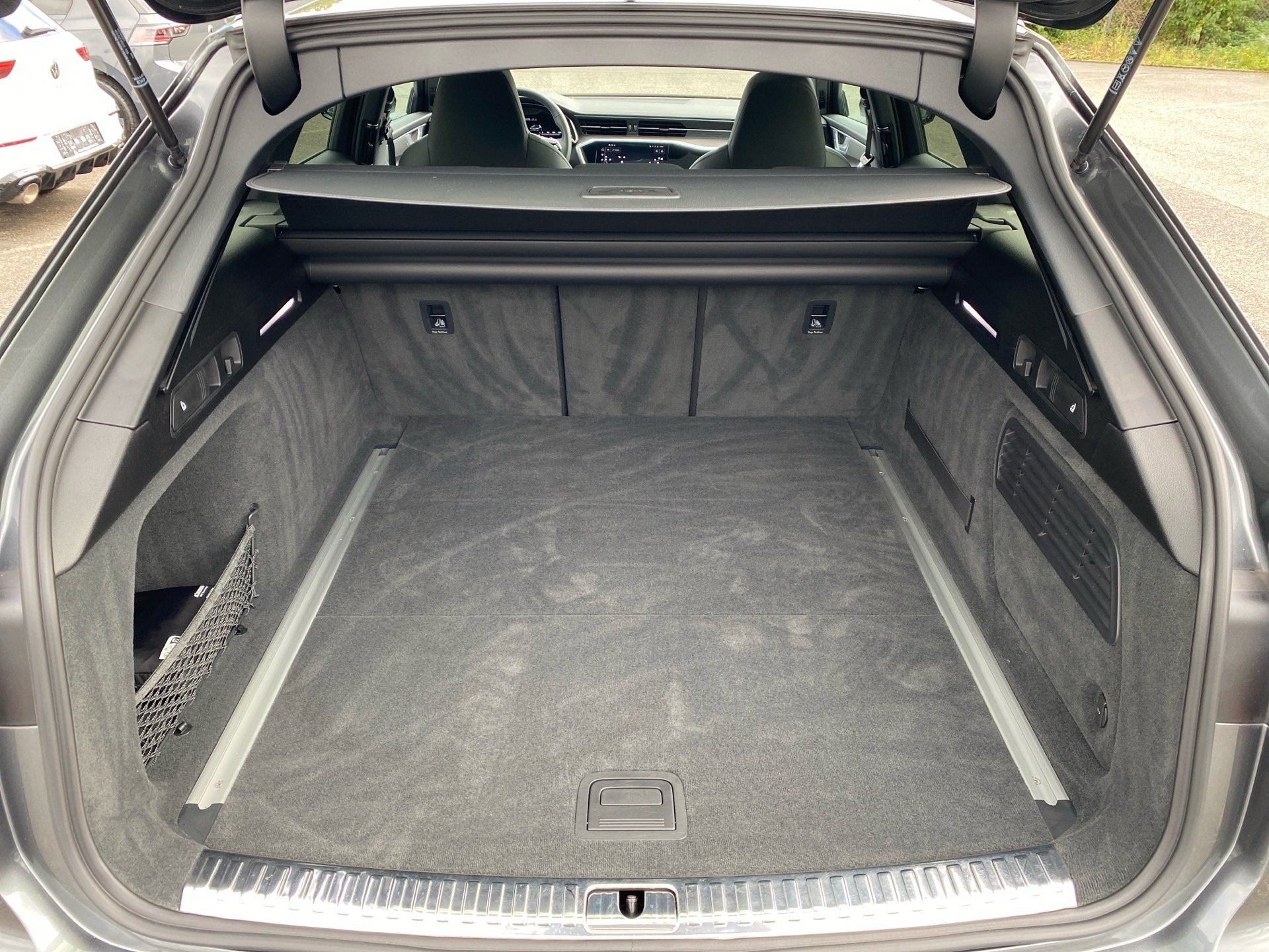 S6 Avant 3.0 TDI quattro Tiptronic HD-Matrix HuD Pano B&O