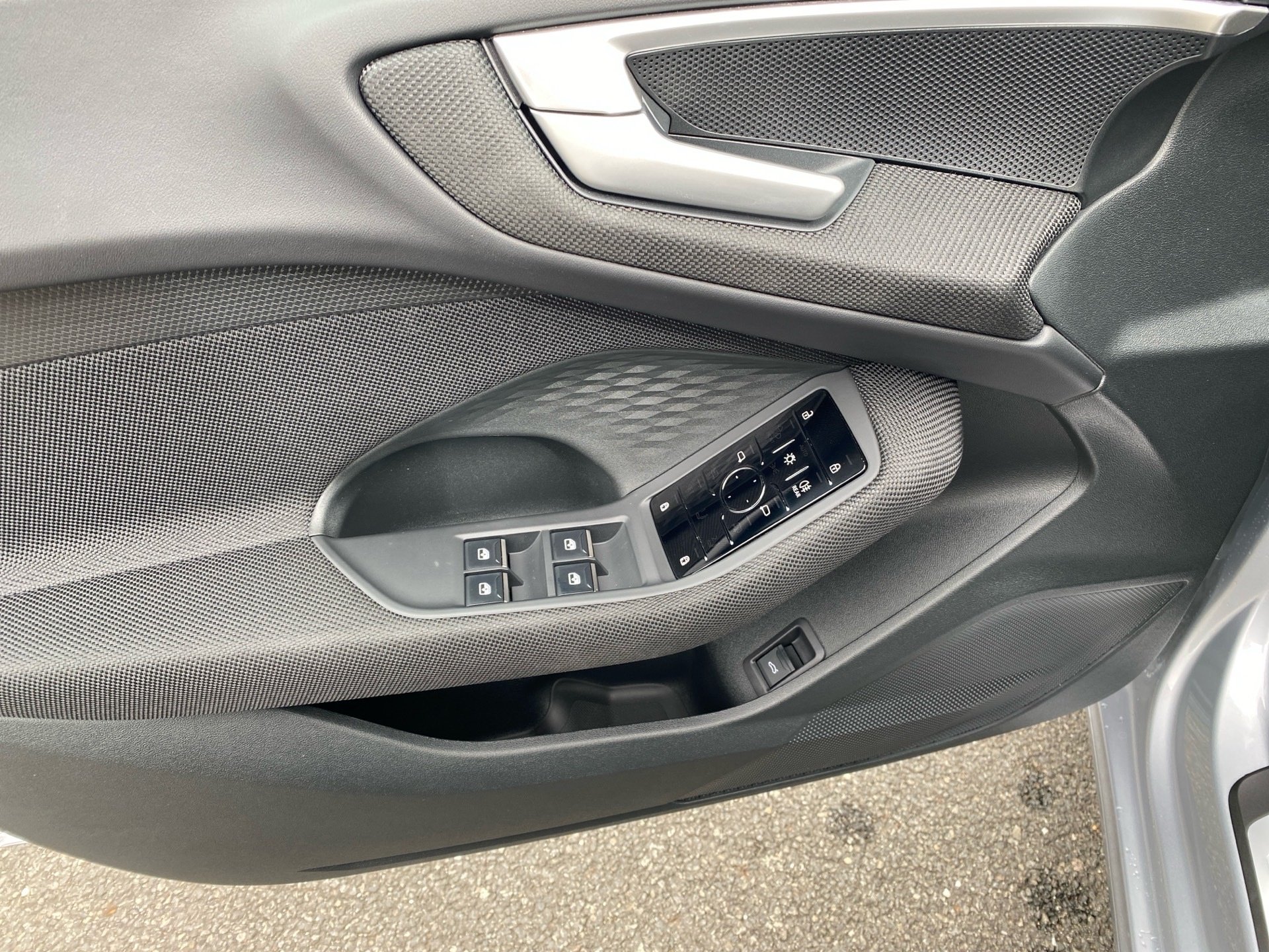 A5 Limousine TDI S-tronic Navi ACC RFK Sitzhzg.
