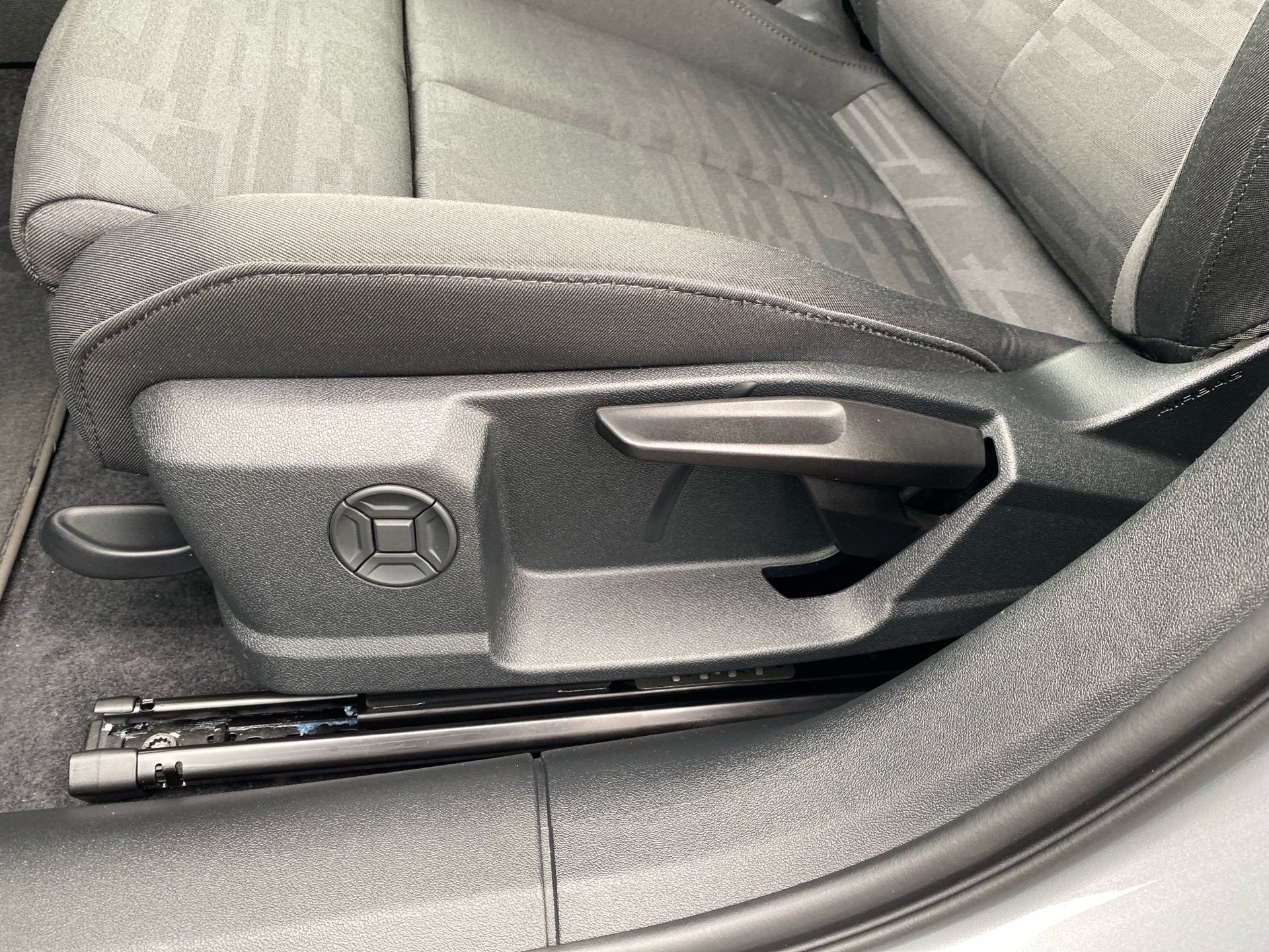 A5 Limousine TDI S-tronic Navi ACC RFK Sitzhzg.
