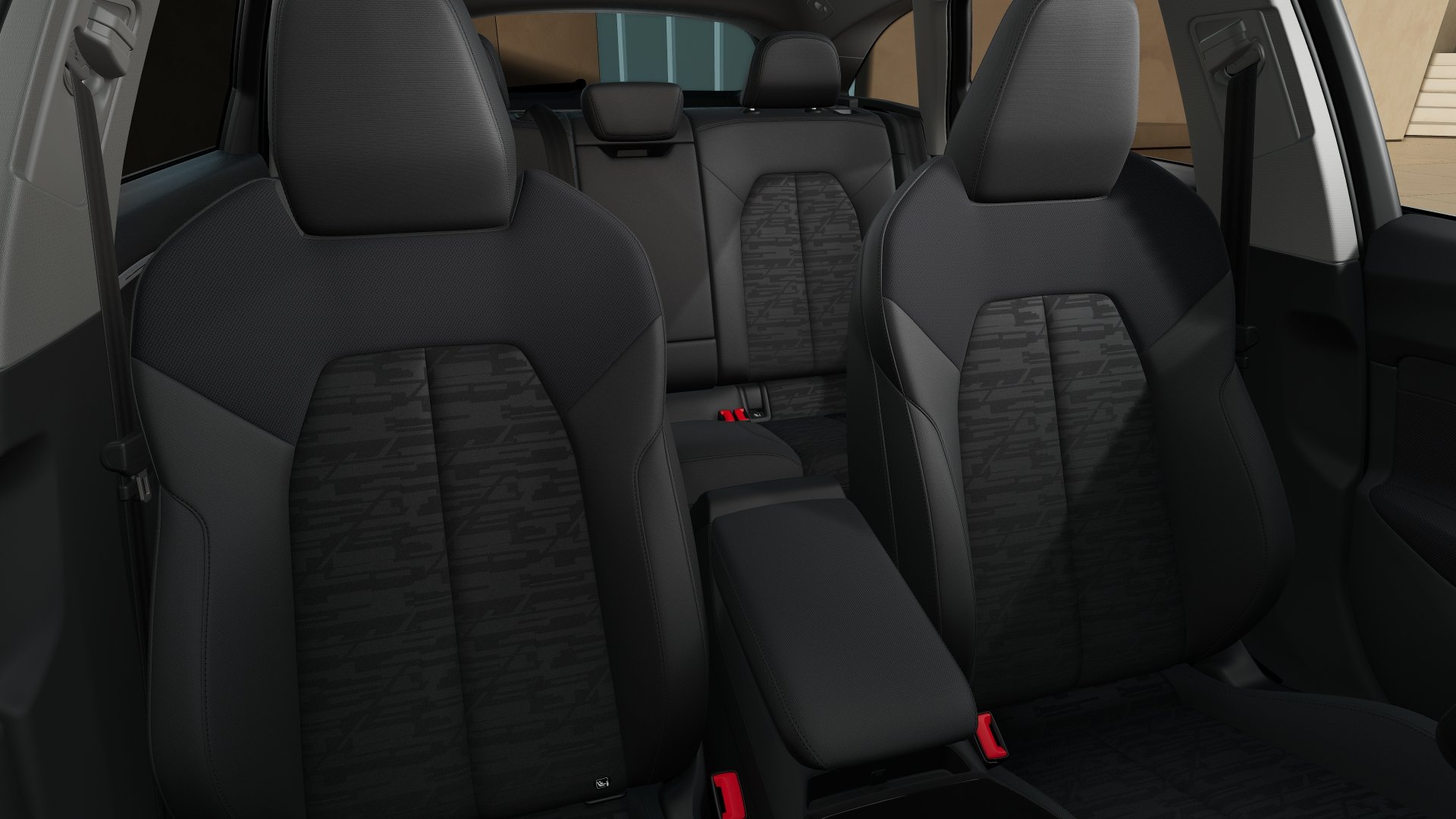 A5 Avant TDI quattro S-tronic Matrix Navi ACC 360° Beifahrer-Display