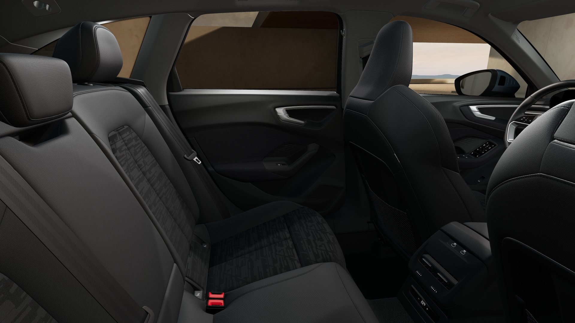 A5 Avant TDI quattro S-tronic Matrix Navi ACC 360° Beifahrer-Display