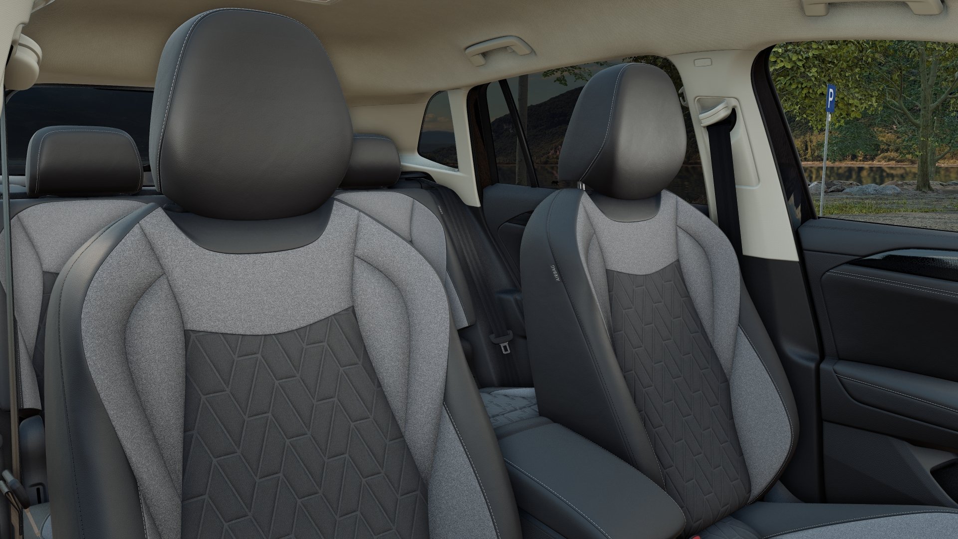 Tiguan 2.0 TDI GOAL DSG AHK LED+ Navi AreaView App-Connect
