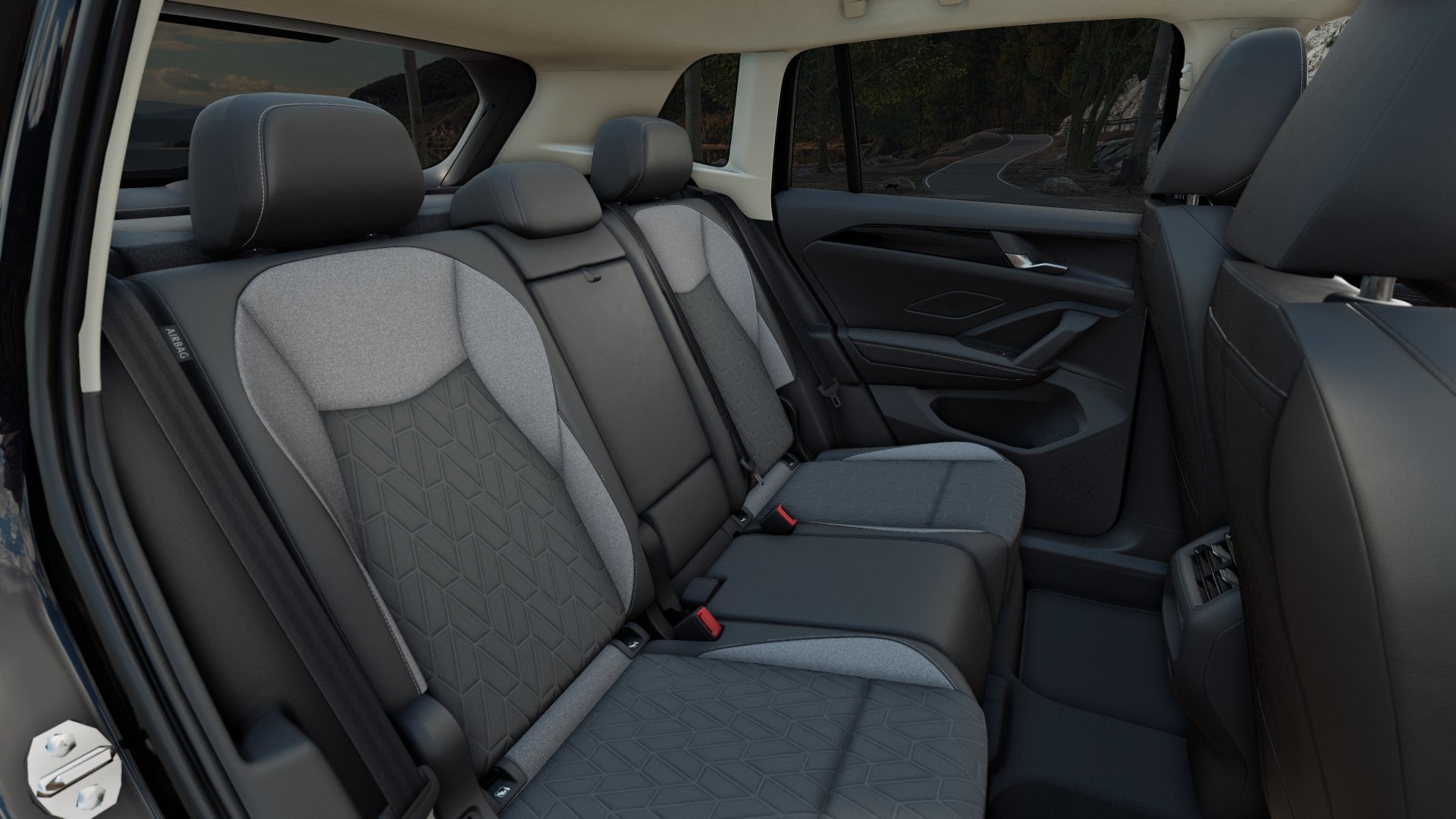 Tiguan 2.0 TDI GOAL DSG AHK LED+ Navi AreaView App-Connect