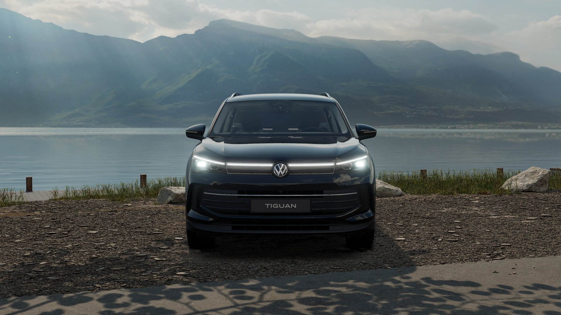Tiguan 2.0 TDI GOAL DSG AHK LED+ Navi AreaView App-Connect