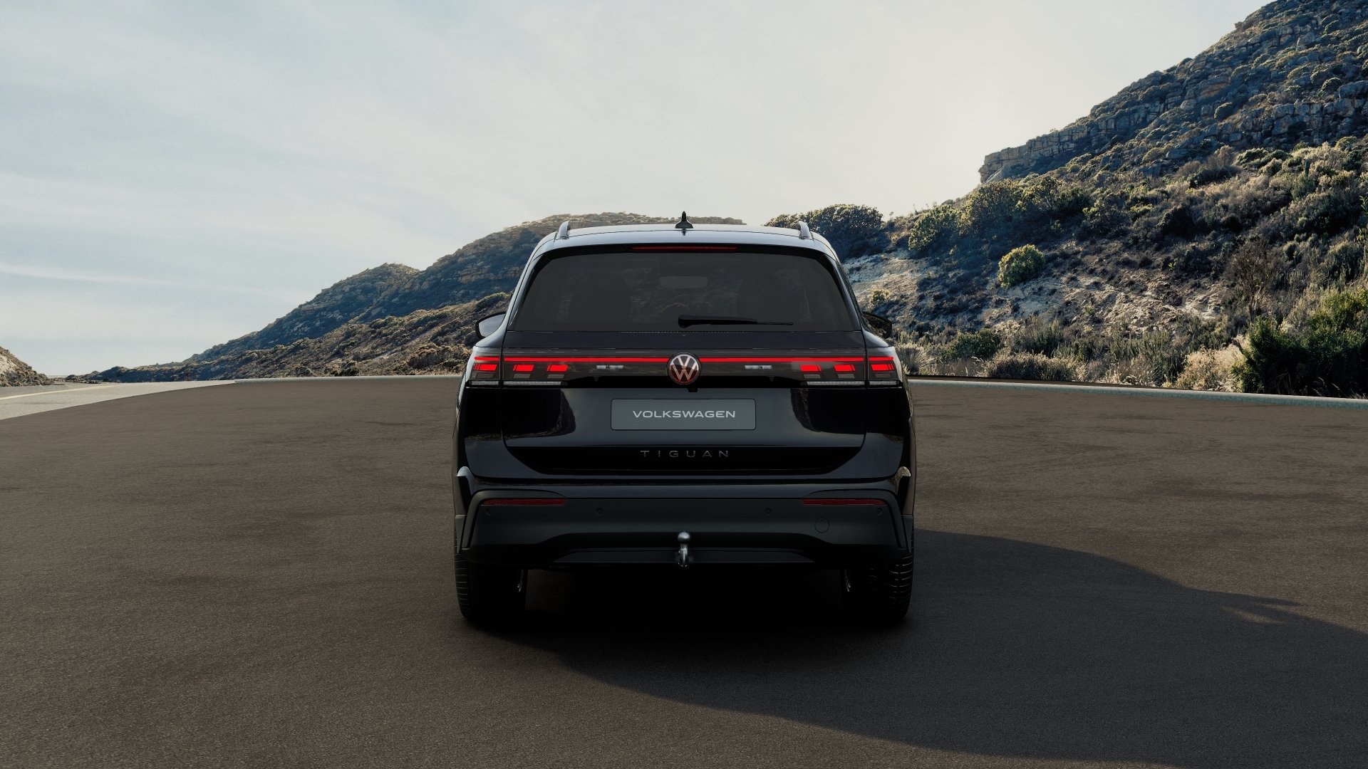 Tiguan 2.0 TDI GOAL DSG AHK LED+ Navi AreaView App-Connect