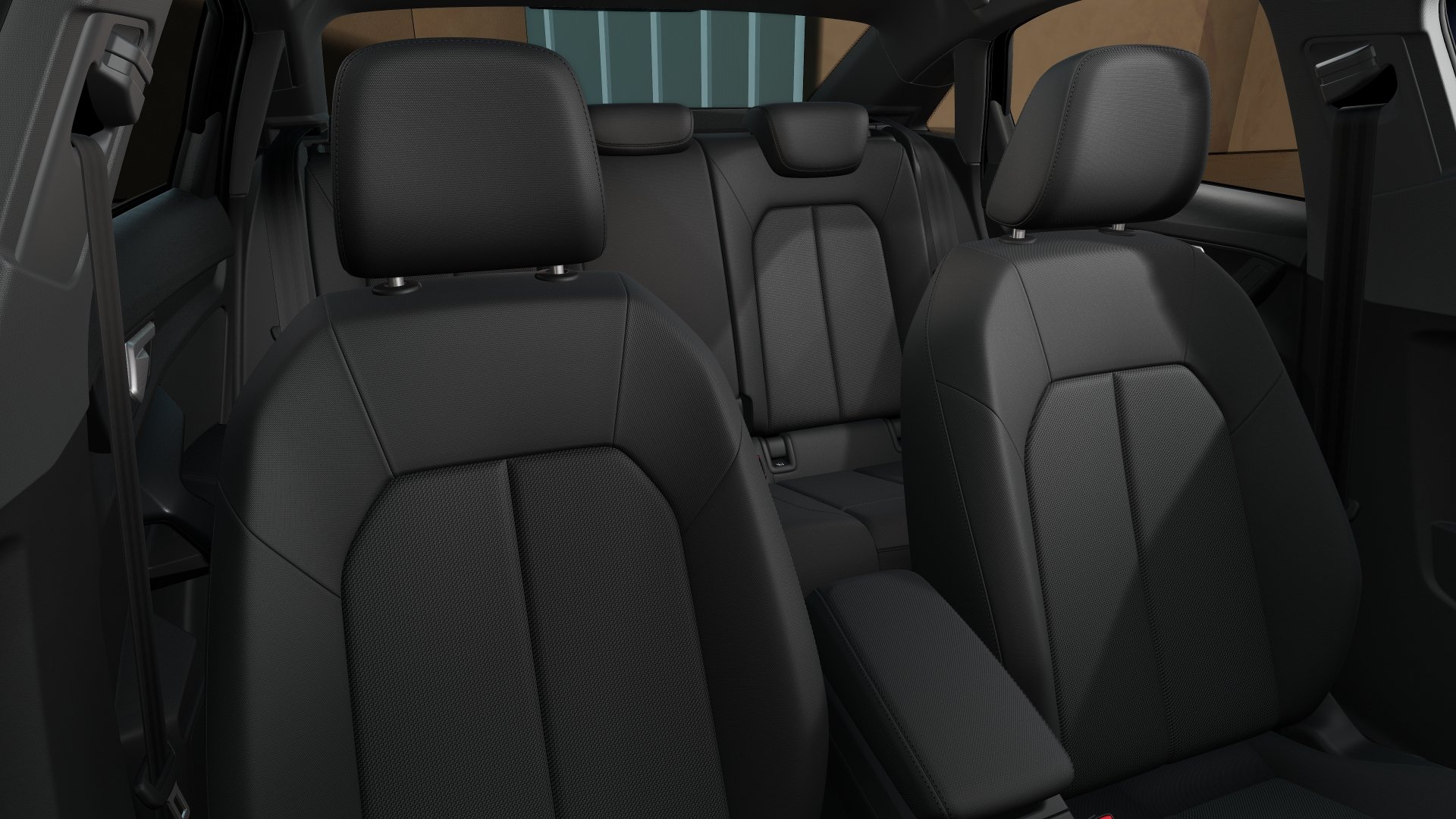 A3 Limousine 35 TFSI advanced S-tronic GRA CarPlay Sitzhzg.