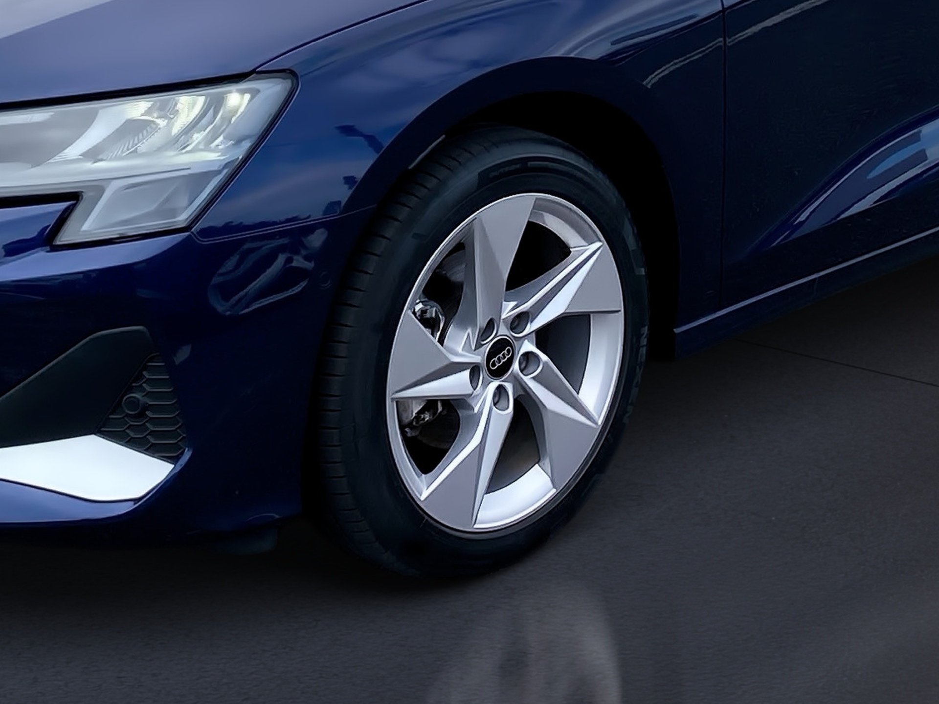A3 Limousine 35 TFSI advanced S-tronic GRA CarPlay Sitzhzg.